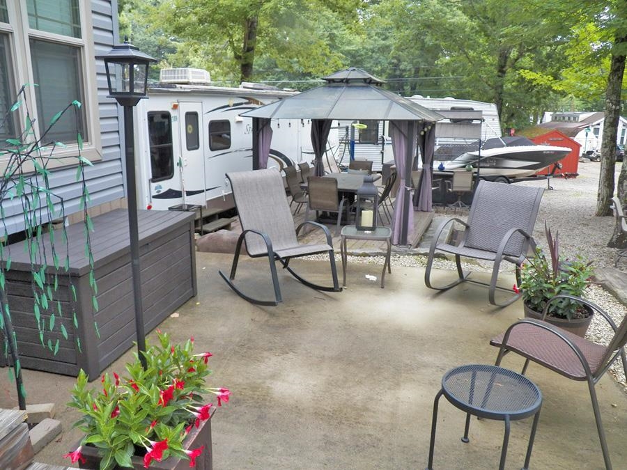 Photo 4 of Manufactured home for sale at 188 Chocorua Way, Rochester, NH 03867 | MLS# 5110629 | Listing updated on 2026-09-19