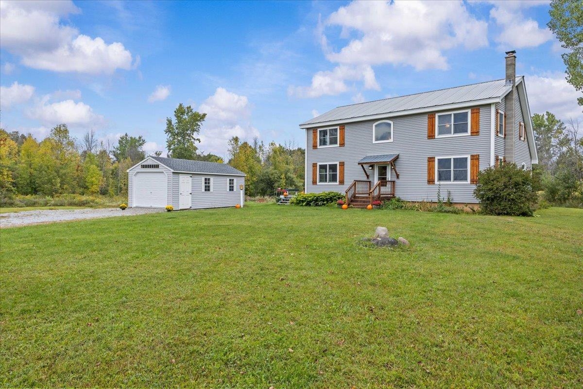 Photo 2 of Single family home for sale at 732 Station Rd, North Hero, VT 05474 | MLS# 5110631 | Listing updated on 2026-09-19