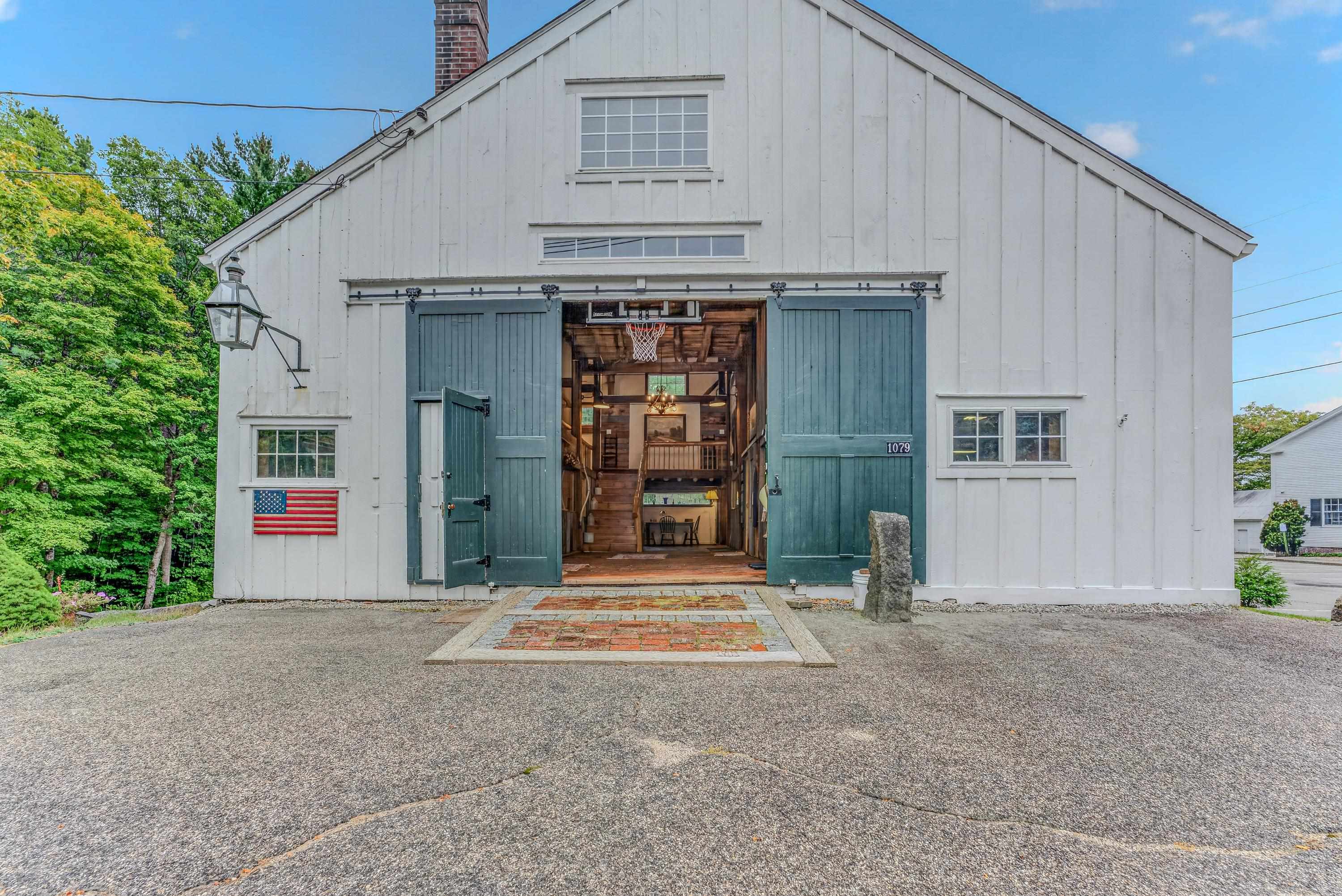 Photo 2 of Single family home for sale at 1079 Us Route 3 Route, Holderness, NH 03245 | MLS# 5110634 | Listing updated on 2026-09-19