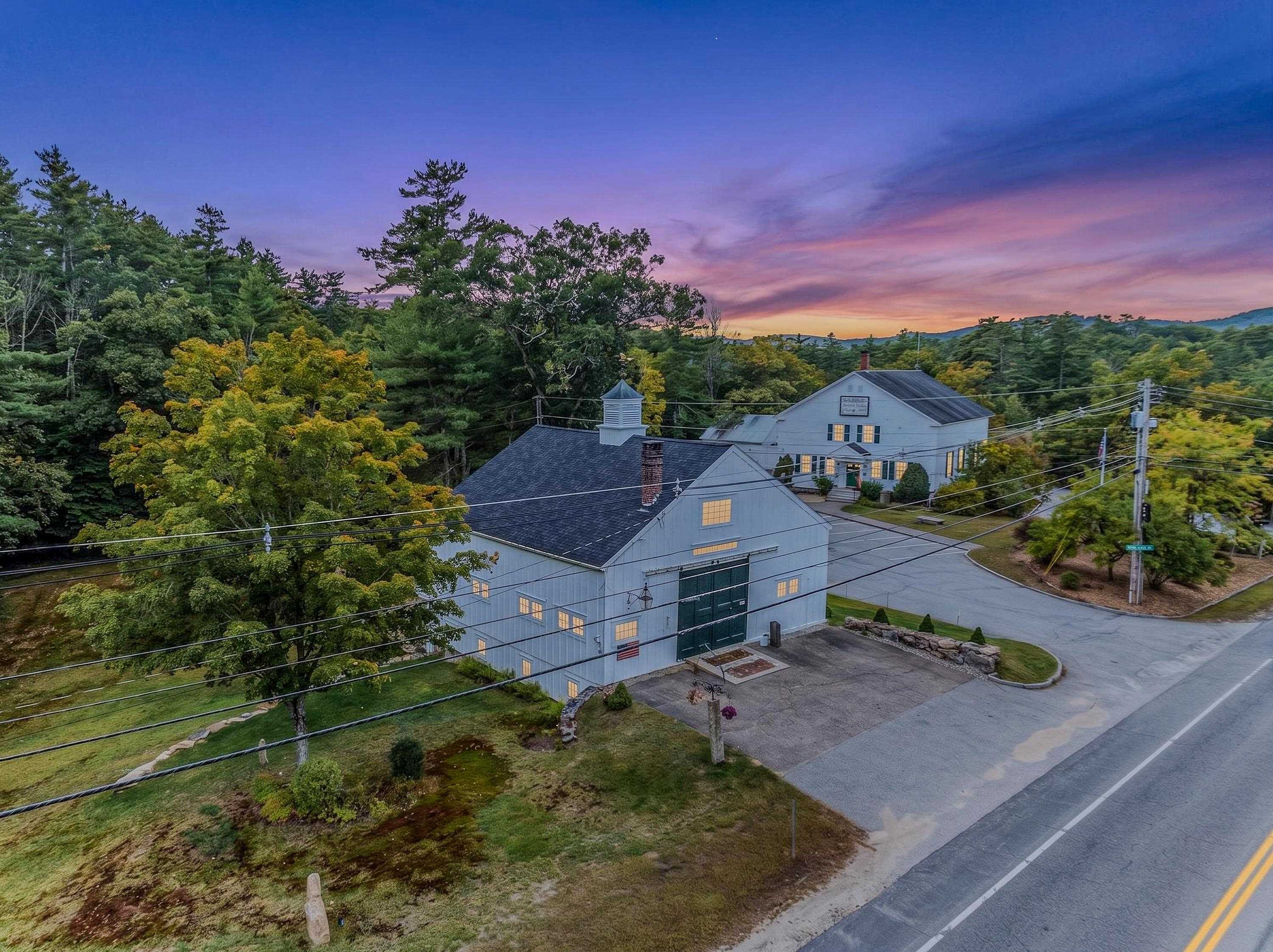 Photo 3 of Single family home for sale at 1079 Us Route 3 Route, Holderness, NH 03245 | MLS# 5110634 | Listing updated on 2026-09-19