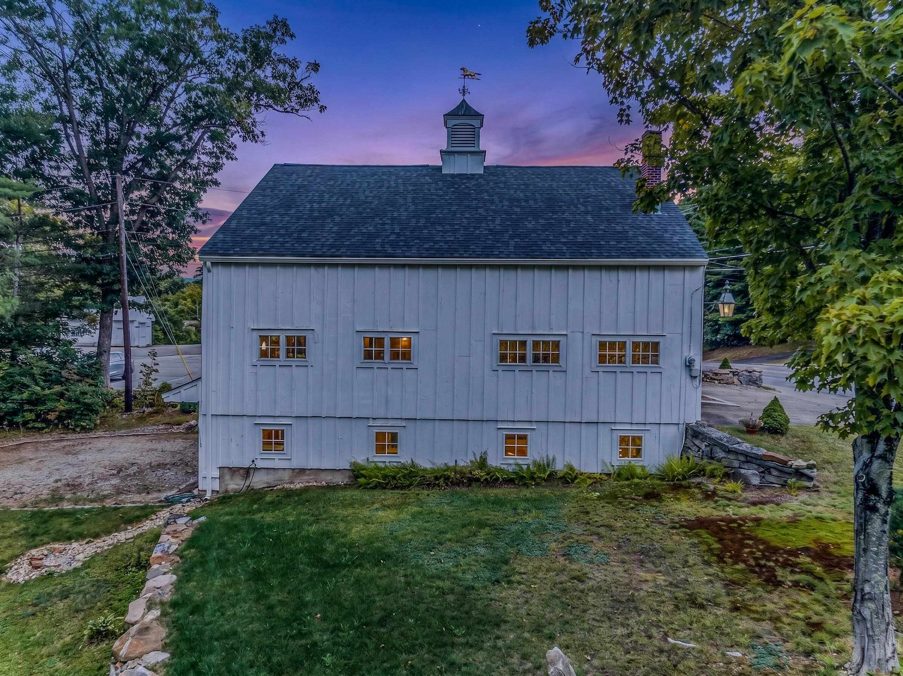Photo 3 of Single family home for sale at 1079 US Route 3 Route, Holderness, NH 03245 | MLS# 5110634 | Listing updated on 2026-09-19