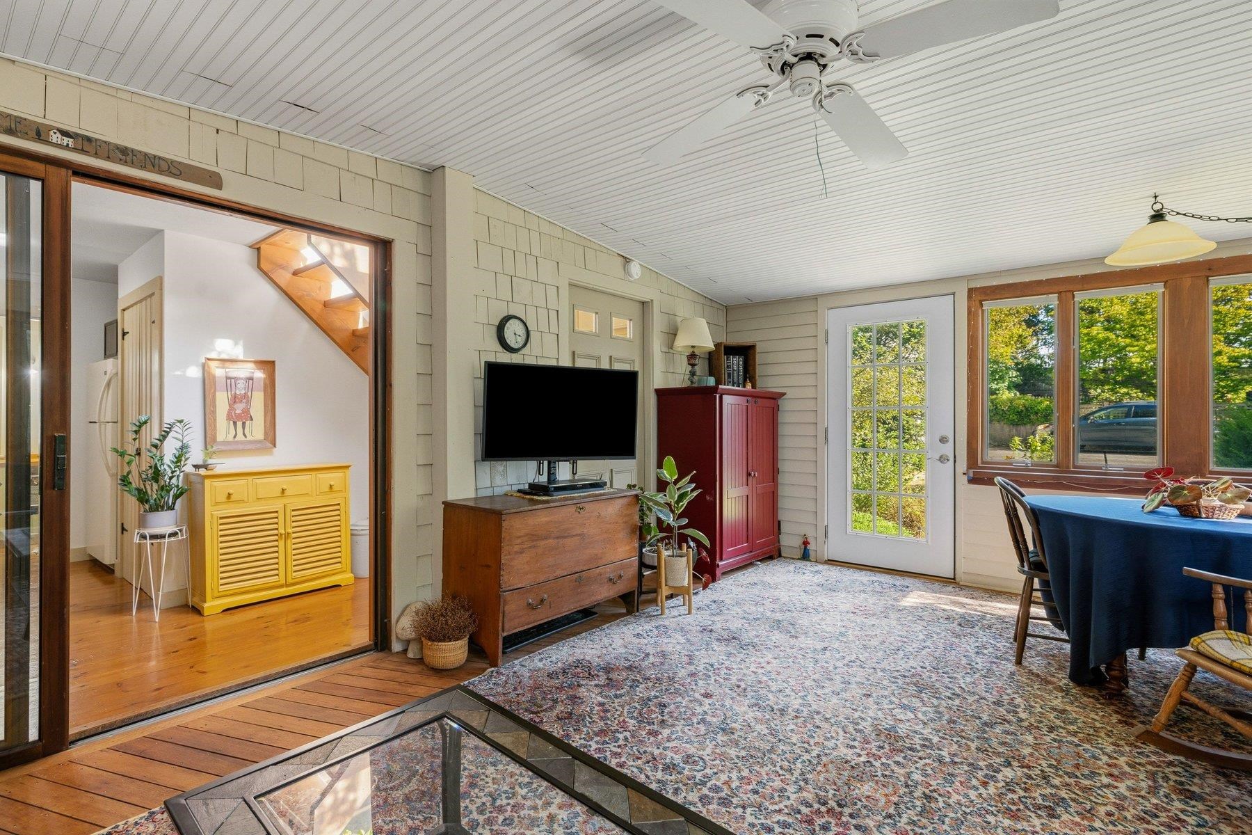 Photo 3 of Single family home for sale at 383 Miller Ave, Portsmouth, NH 03801 | MLS# 5110637 | Listing updated on 2026-09-19