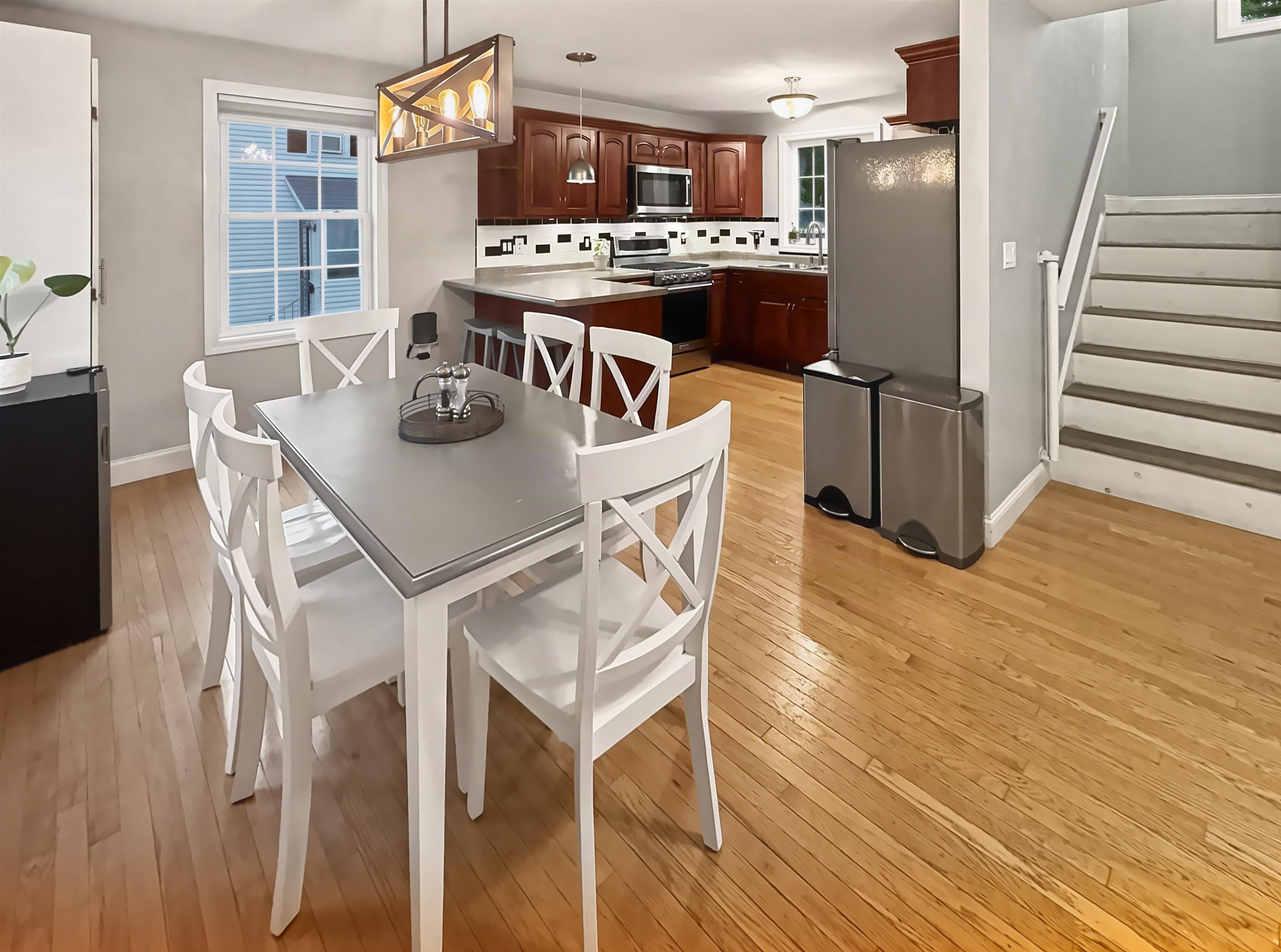 Photo 3 of Single family home for sale at 9 Plummer St, Goffstown, NH 03045 | MLS# 5110641 | Listing updated on 2026-09-19