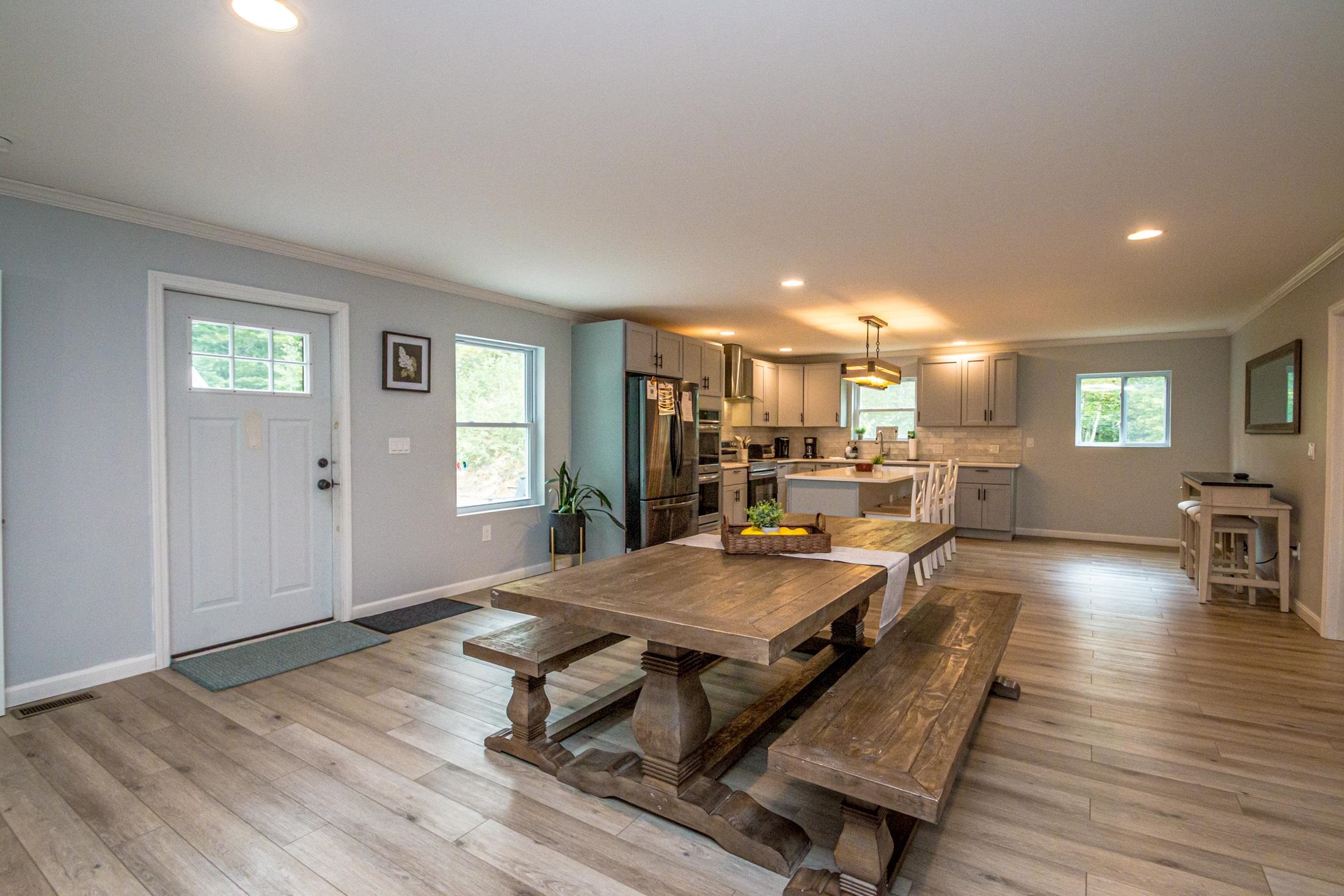 Photo 3 of Single family home for sale at 114 Albany Ave, Bartlett, NH 03812 | MLS# 5110645 | Listing updated on 2026-09-19