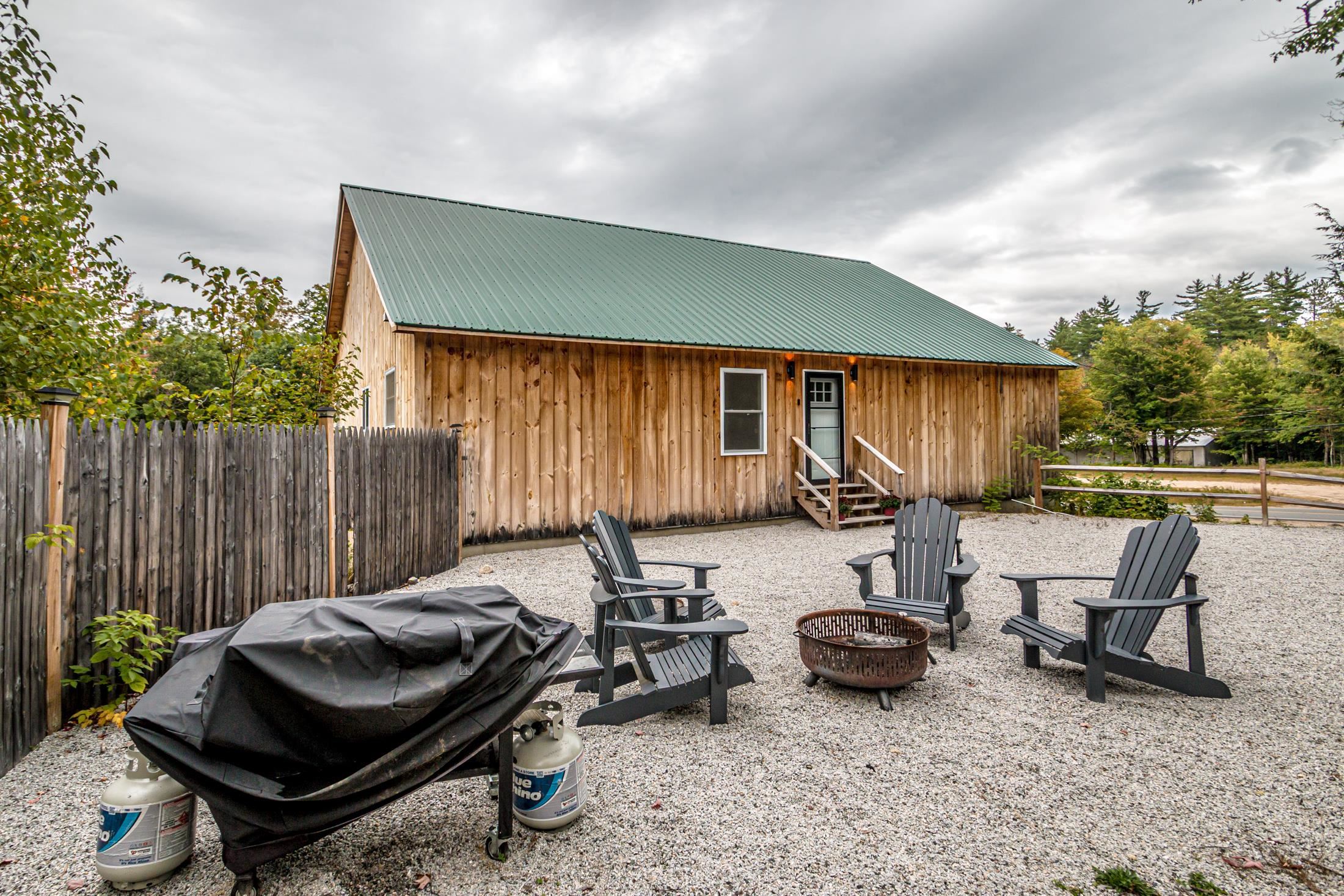 Photo 4 of Single family home for sale at 114 Albany Ave, Bartlett, NH 03812 | MLS# 5110645 | Listing updated on 2026-09-19