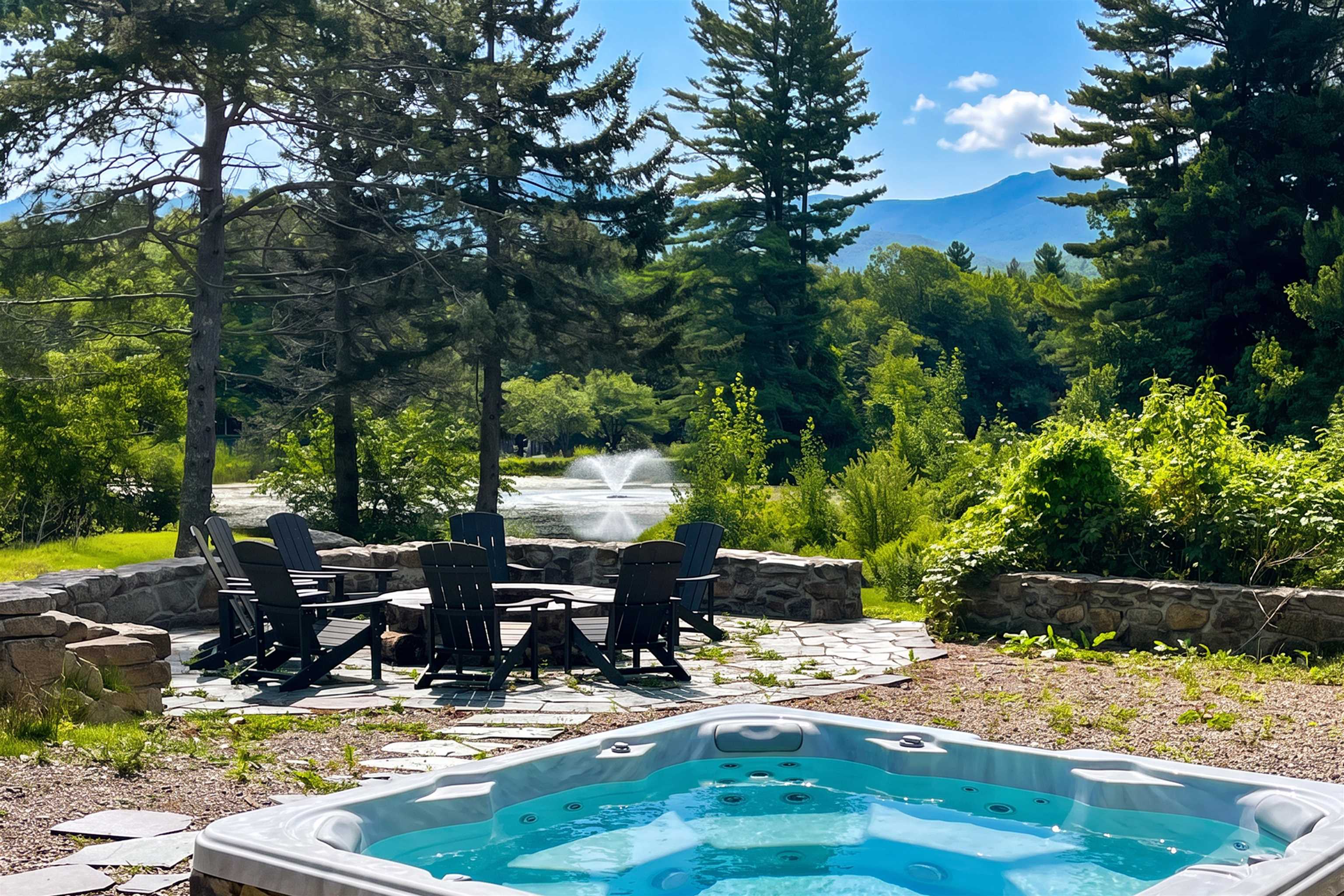 Photo 2 of Single family home for sale at 741 Journeys End Rd, Mendon, VT 05701 | MLS# 5110646 | Listing updated on 2026-09-19