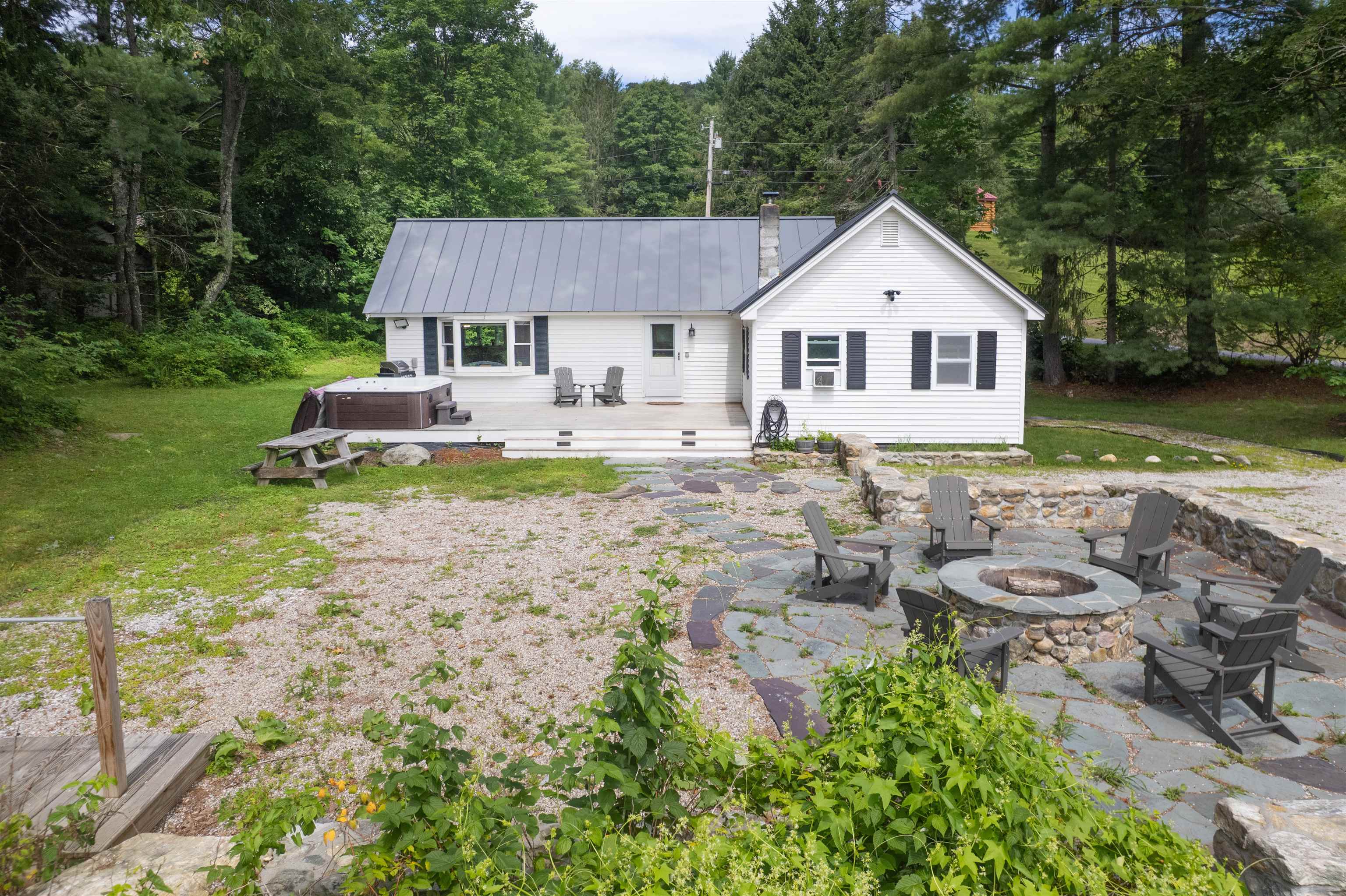 Photo 3 of Single family home for sale at 741 Journeys End Rd, Mendon, VT 05701 | MLS# 5110646 | Listing updated on 2026-09-19