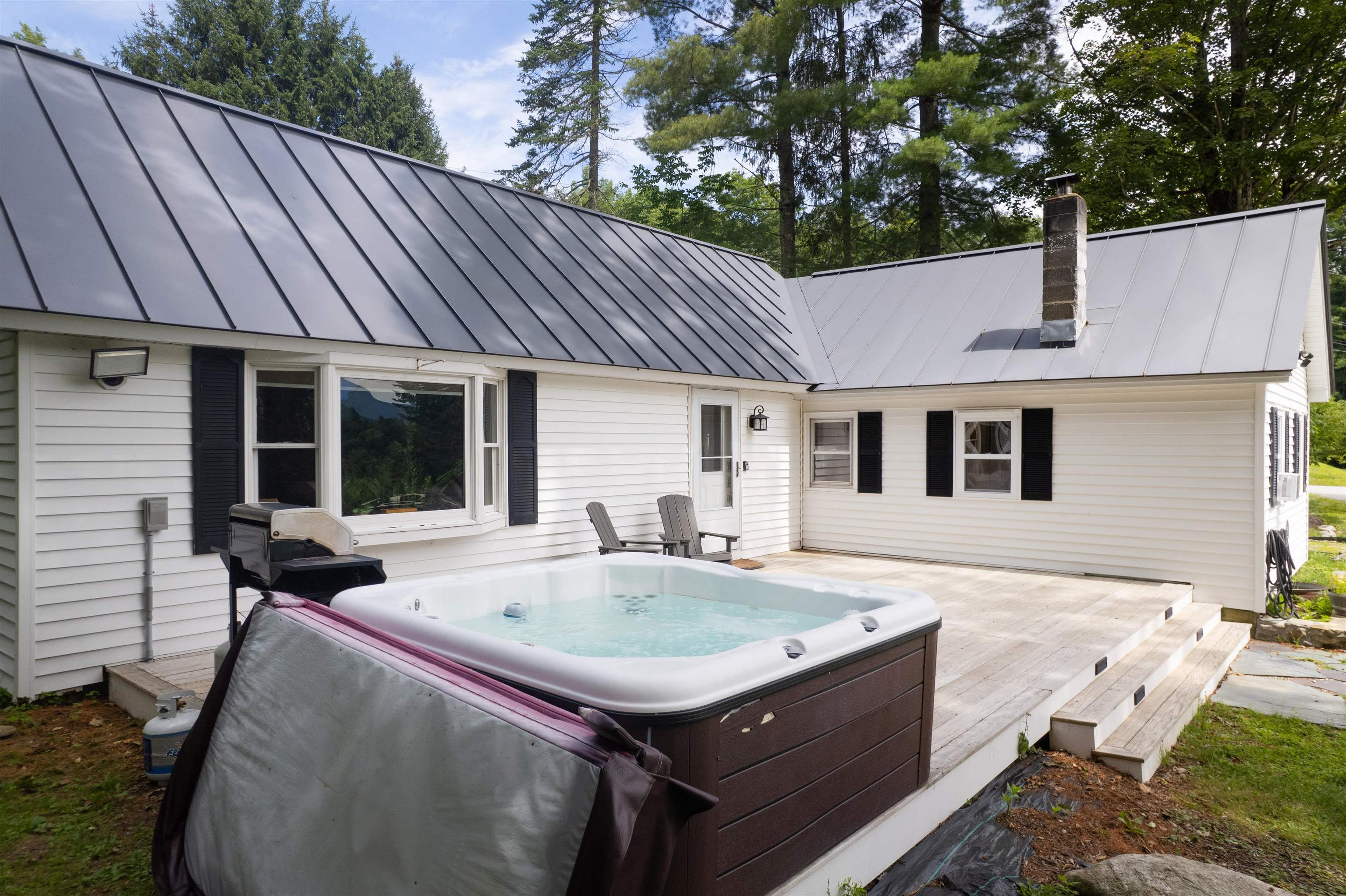 Photo 3 of Single family home for sale at 741 Journeys End Rd, Mendon, VT 05701 | MLS# 5110646 | Listing updated on 2026-09-19