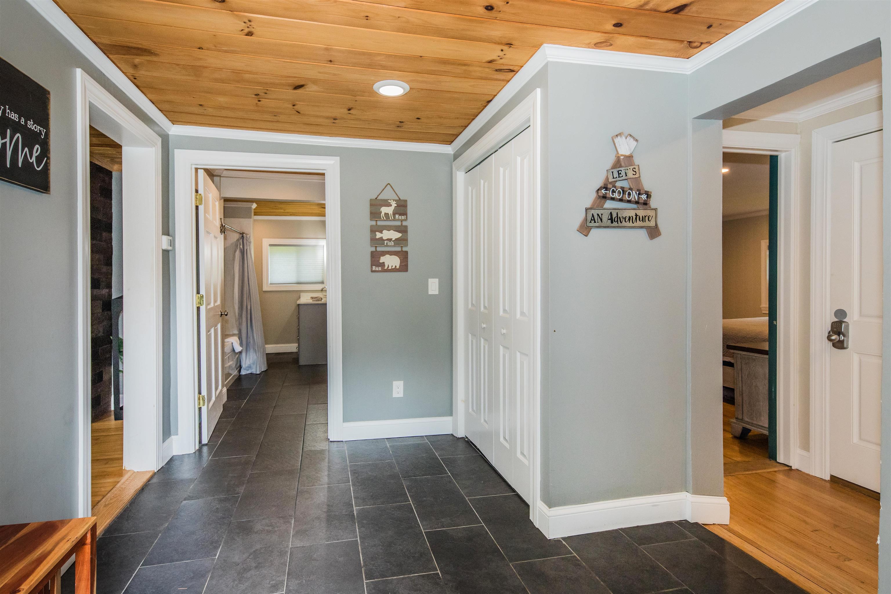 Photo 4 of Single family home for sale at 741 Journeys End Rd, Mendon, VT 05701 | MLS# 5110646 | Listing updated on 2026-09-19