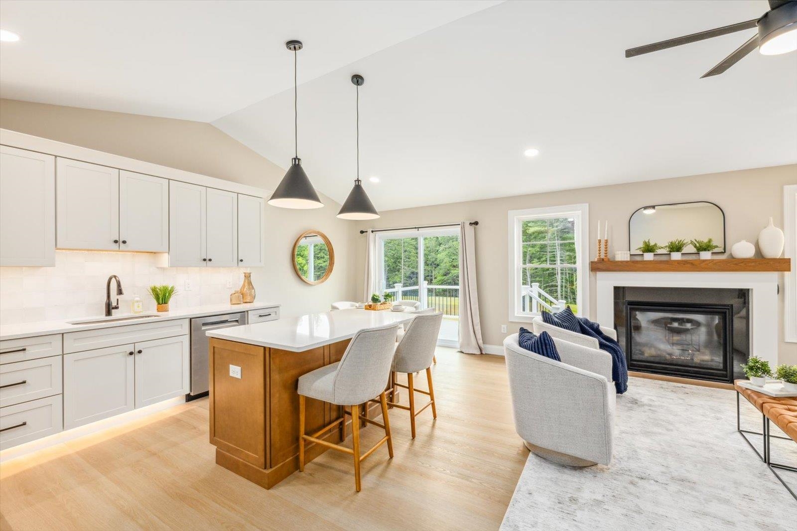 Photo 3 of Condo for sale at 23 Willow Ln, Rindge, NH 03461 | MLS# 5110649 | Listing updated on 2026-09-19