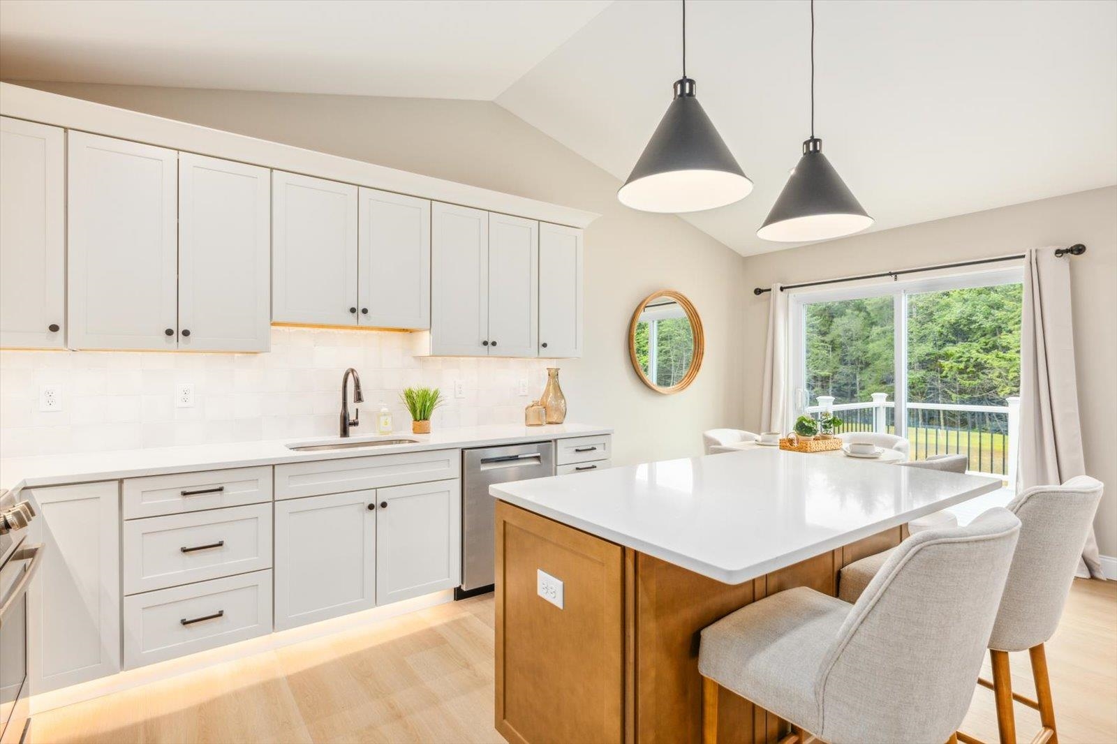 Photo 3 of Condo for sale at 23 Willow Ln, Rindge, NH 03461 | MLS# 5110649 | Listing updated on 2026-09-19