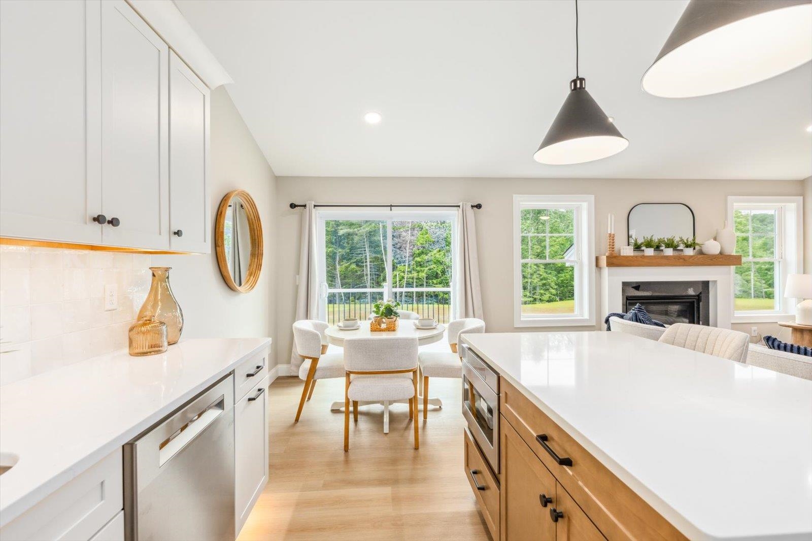 Photo 4 of Condo for sale at 23 Willow Ln, Rindge, NH 03461 | MLS# 5110649 | Listing updated on 2026-09-19