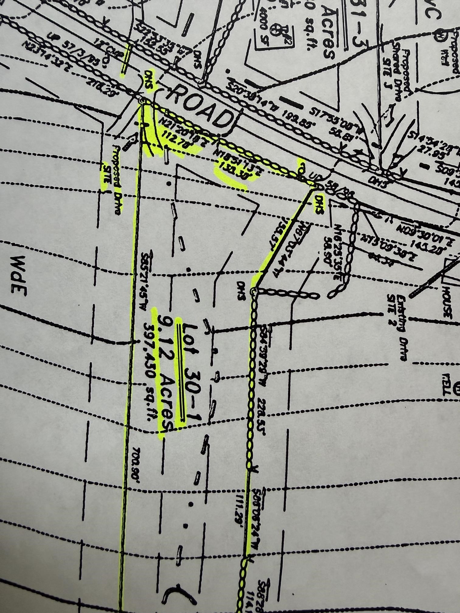 Photo 3 of Land for sale at Lot #8-30-1 Tyler Rd, Webster, NH 03303 | MLS# 5110650 | Listing updated on 2026-09-19