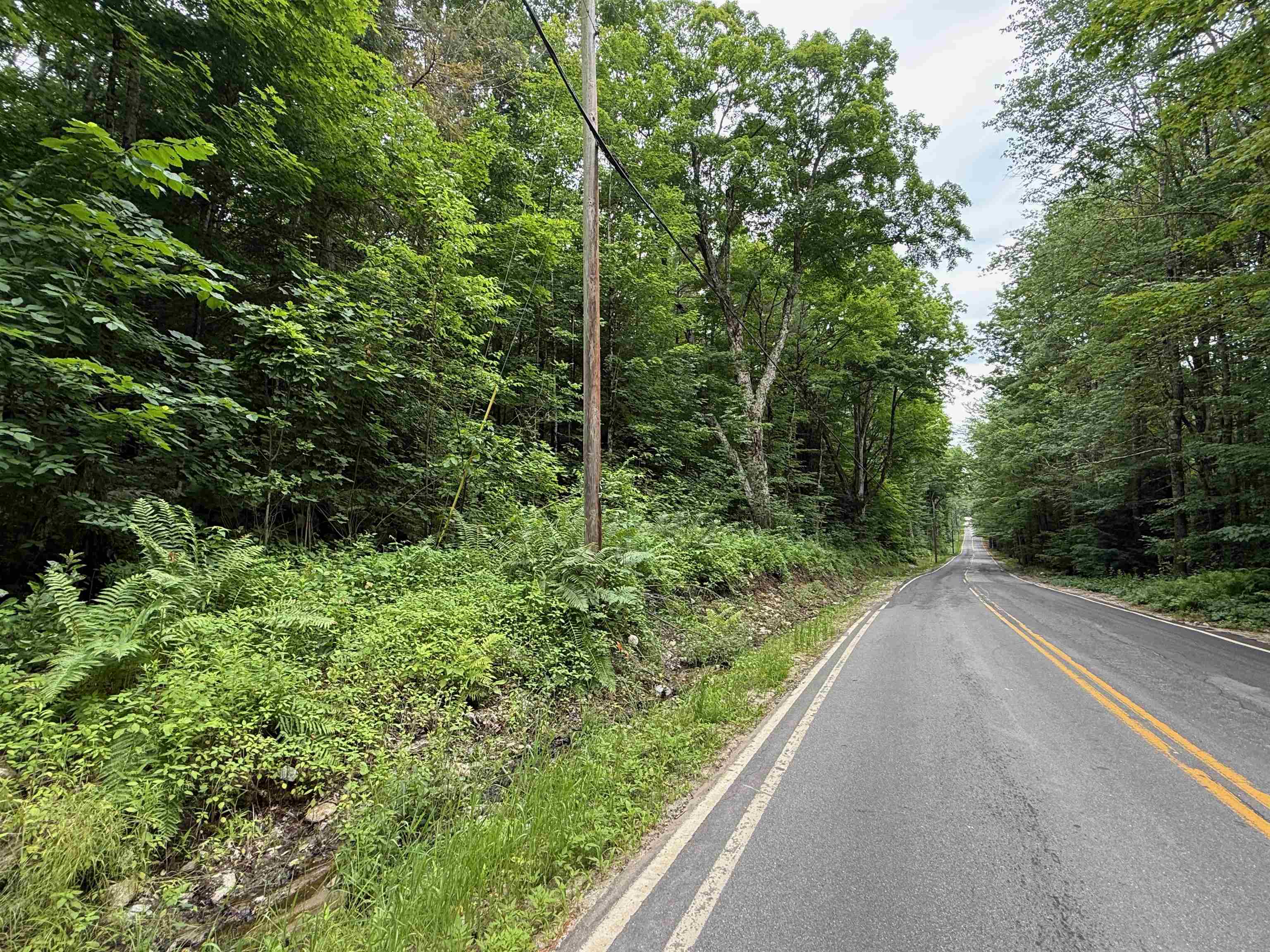 Photo 3 of Land for sale at Lot #8-31-2 Tyler Rd, Webster, NH 03033 | MLS# 5110653 | Listing updated on 2026-09-19