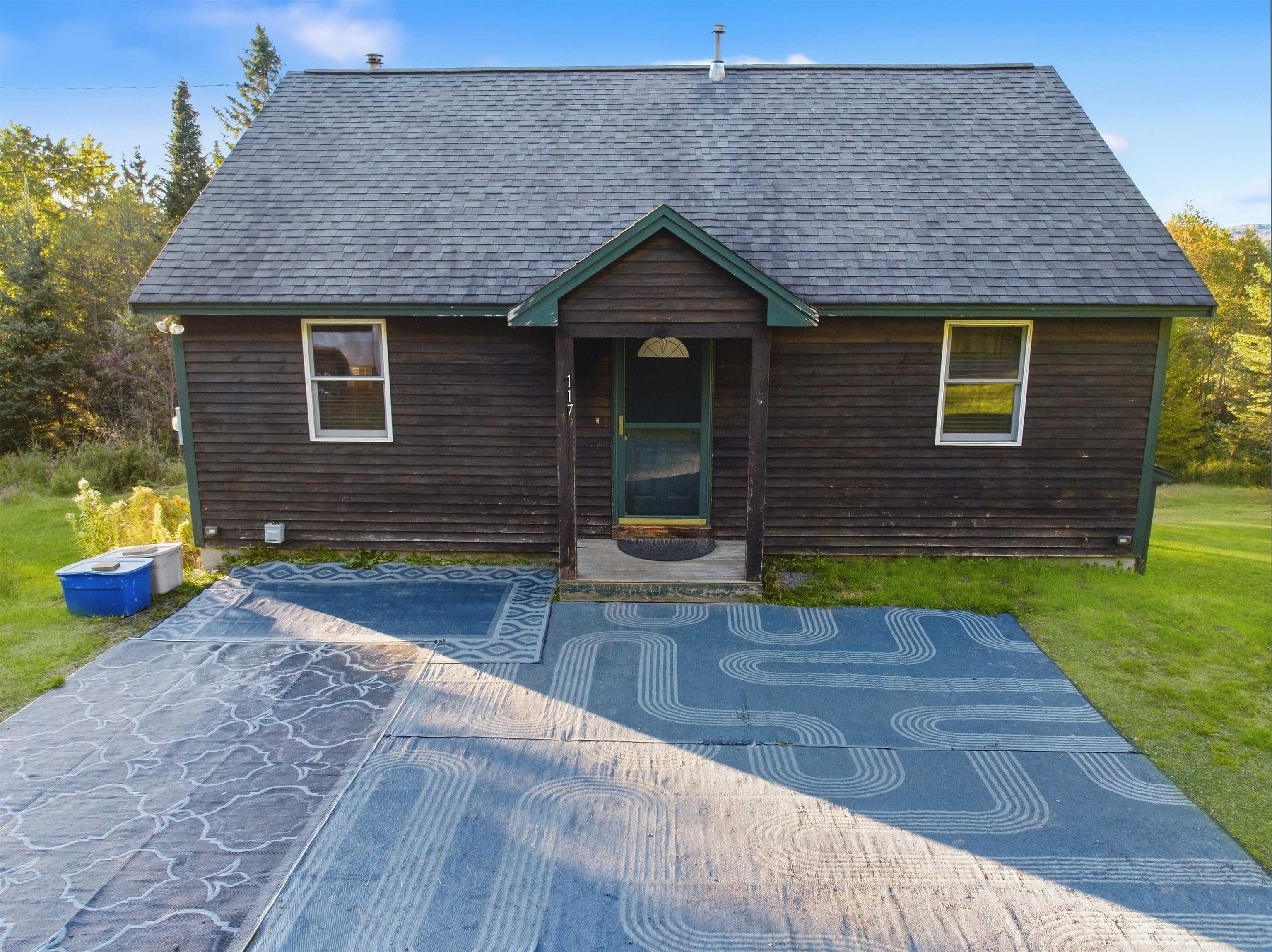 117 Daniel Beard Road, Pittsburg, NH photo 2