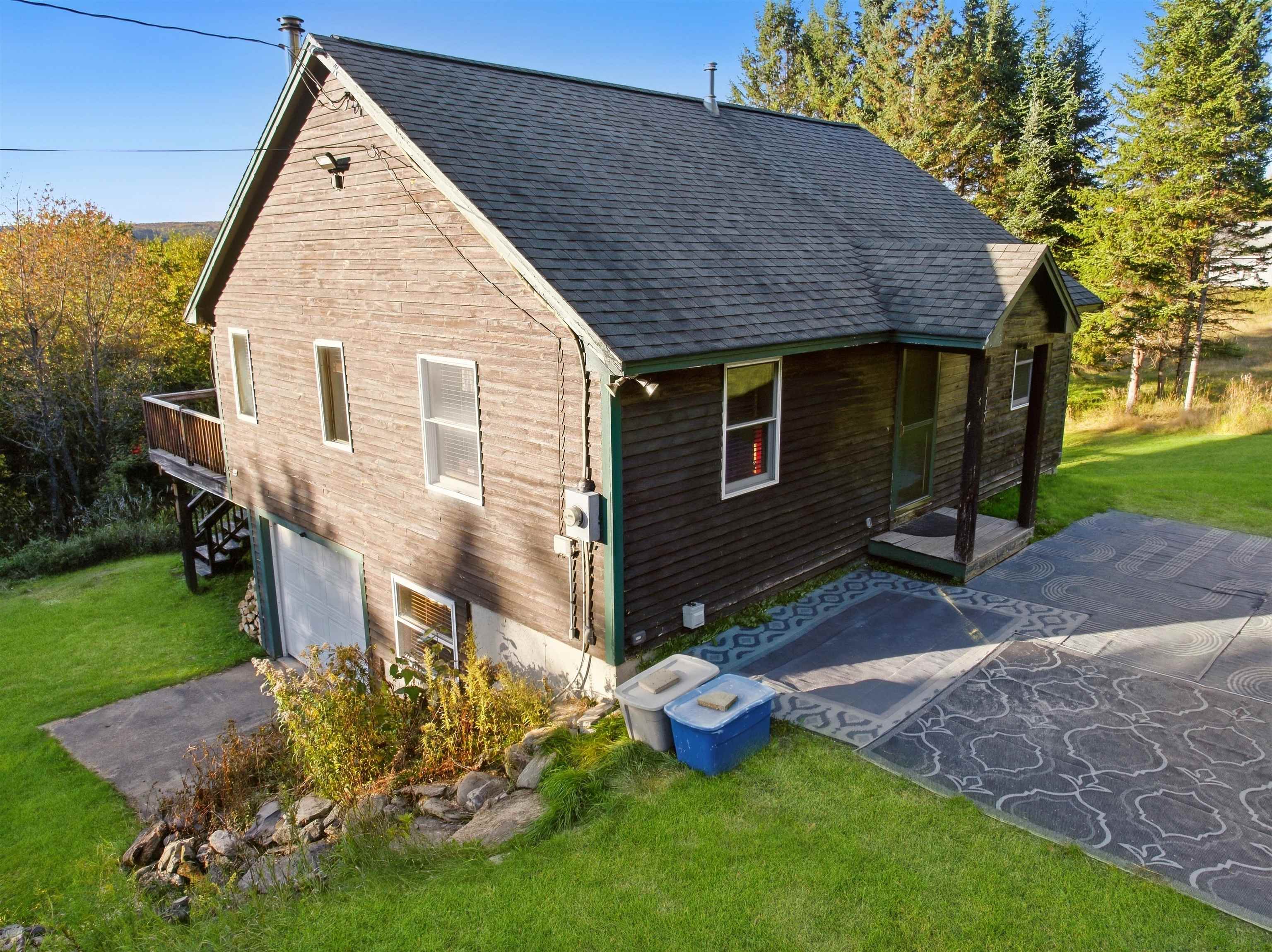 117 Daniel Beard Road, Pittsburg, NH photo 3
