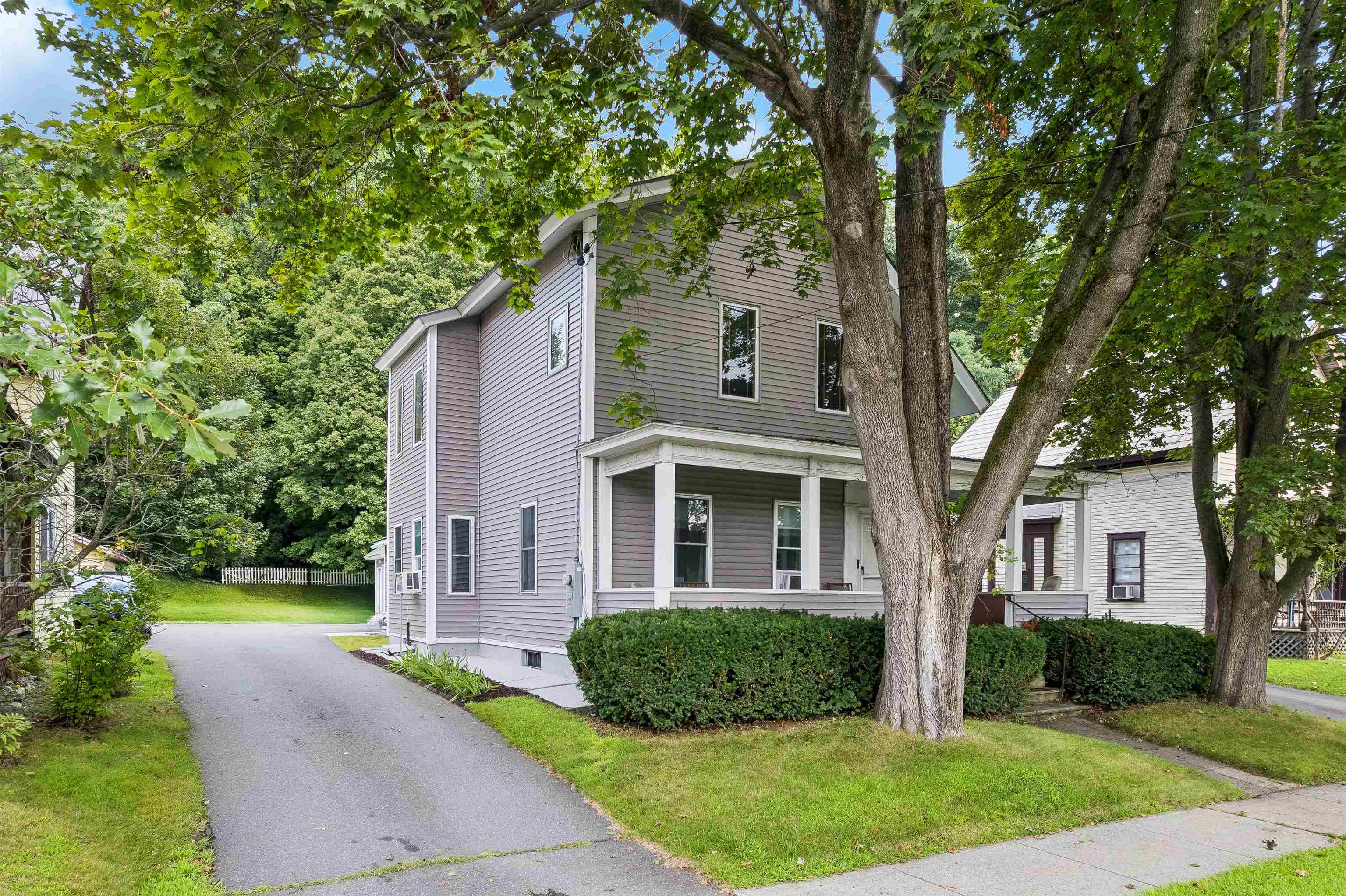 Photo 2 of Multi family home for sale at 509 S Main St, Hartford, VT 05001 | MLS# 5110660 | Listing updated on 2026-09-19