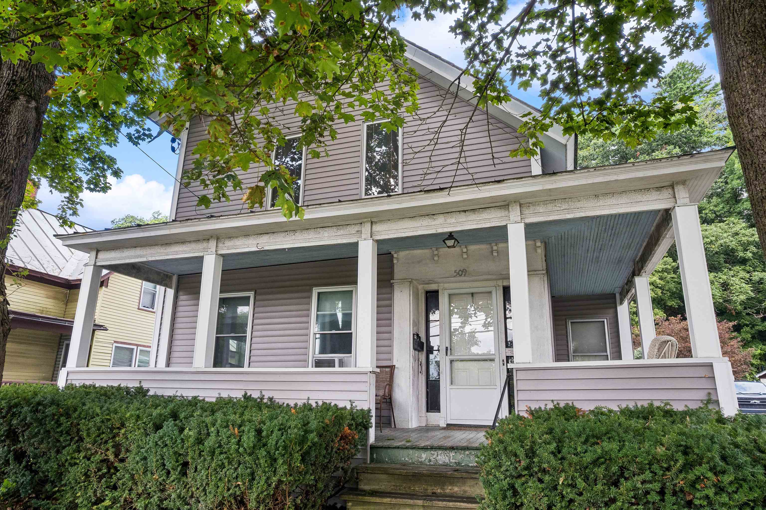 Photo 3 of Multi family home for sale at 509 S Main St, Hartford, VT 05001 | MLS# 5110660 | Listing updated on 2026-09-19