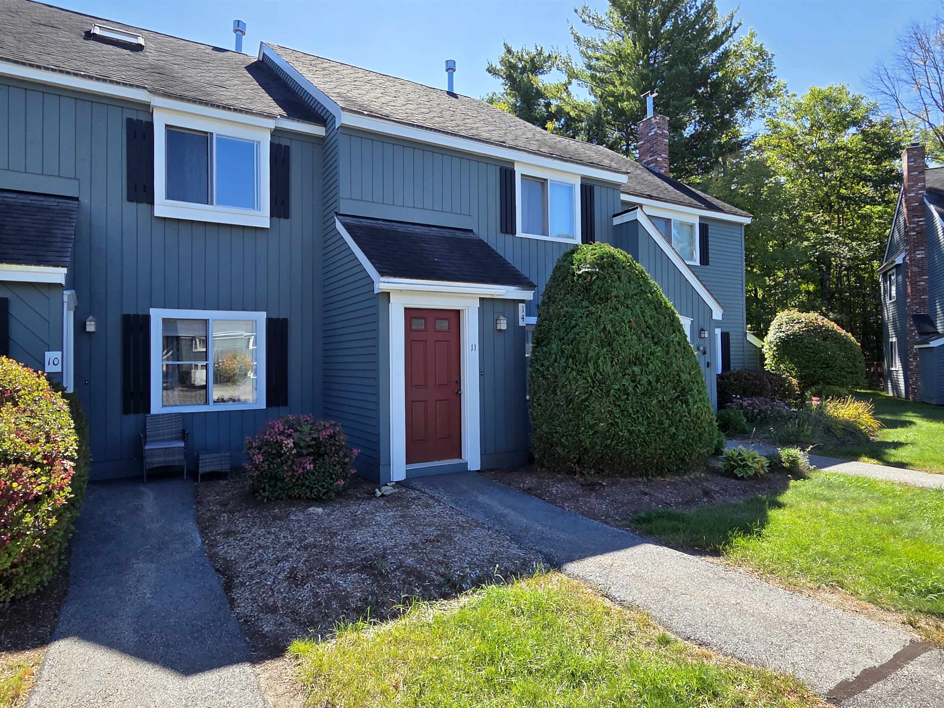 Photo 2 of Townhouse for sale at 14 Adams Dr #11, North Woodstock, NH 03262 | MLS# 5110667 | Listing updated on 2026-09-19