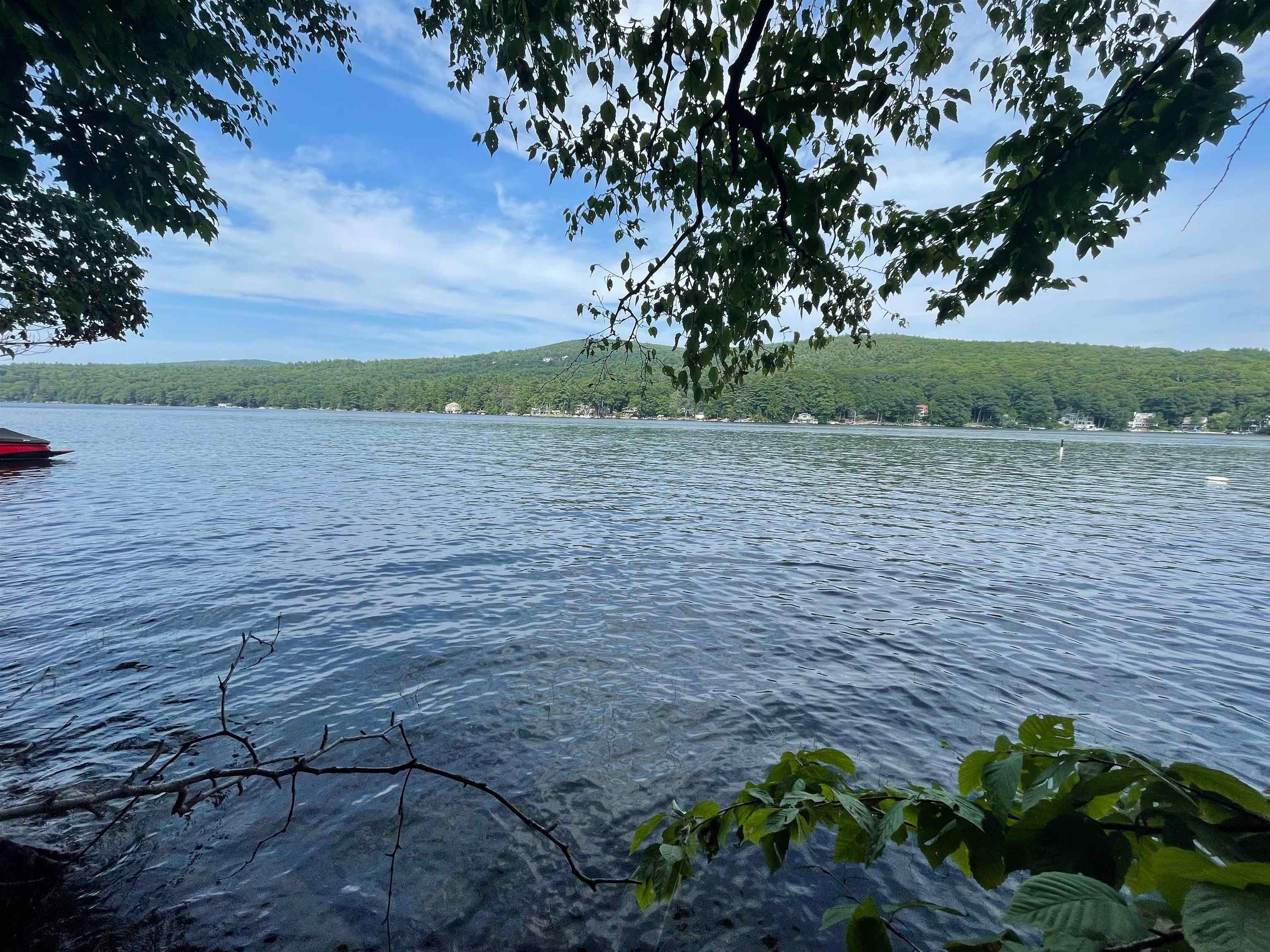 Photo 3 of Land for sale at Lot #20a-333-70 103 Route, Newbury, NH 03255 | MLS# 5110672 | Listing updated on 2026-09-20