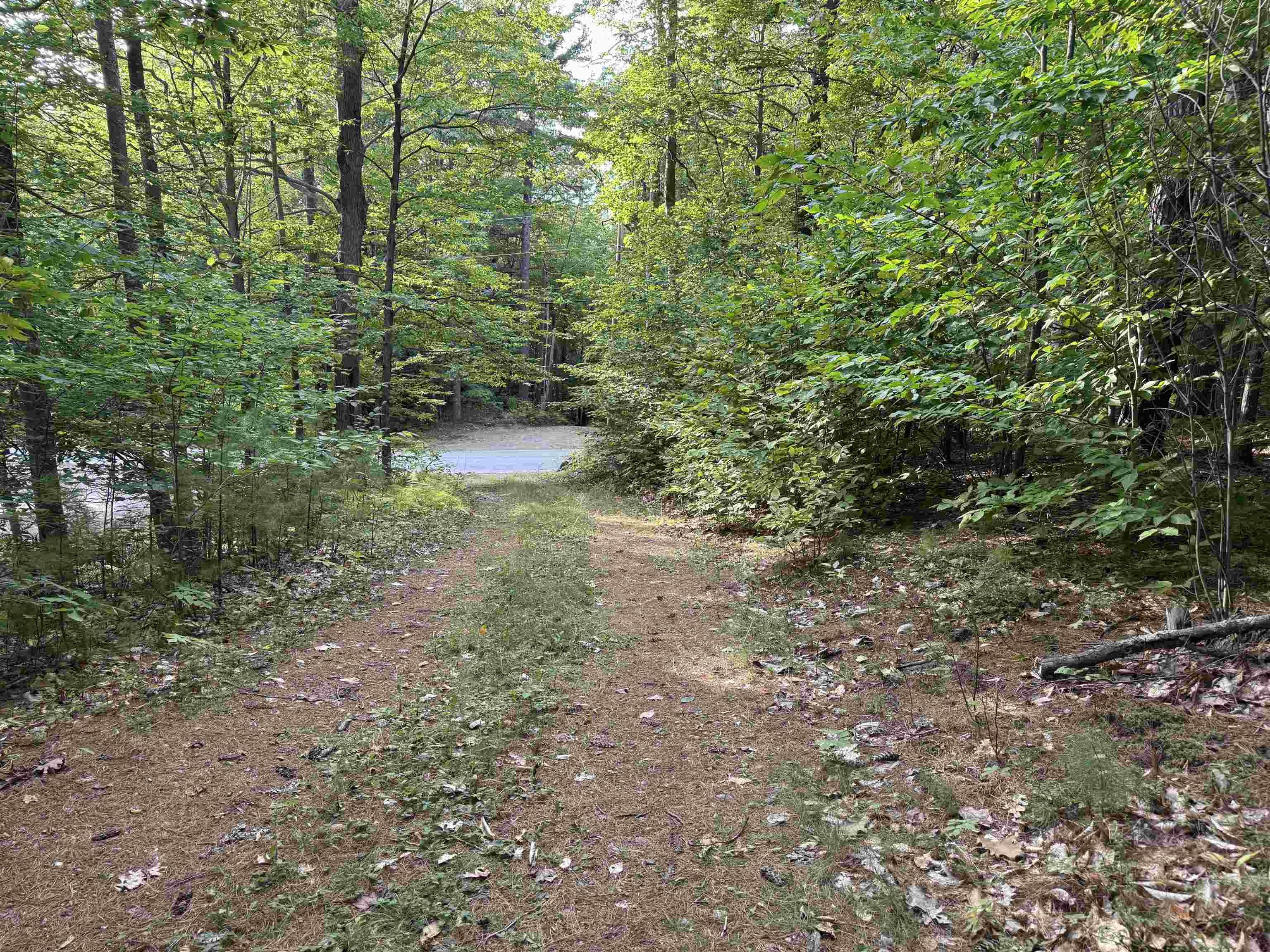 Photo 2 of Land for sale at 26 Circuit Rd, Ossipee, NH 03864 | MLS# 5110683 | Listing updated on 2026-09-21