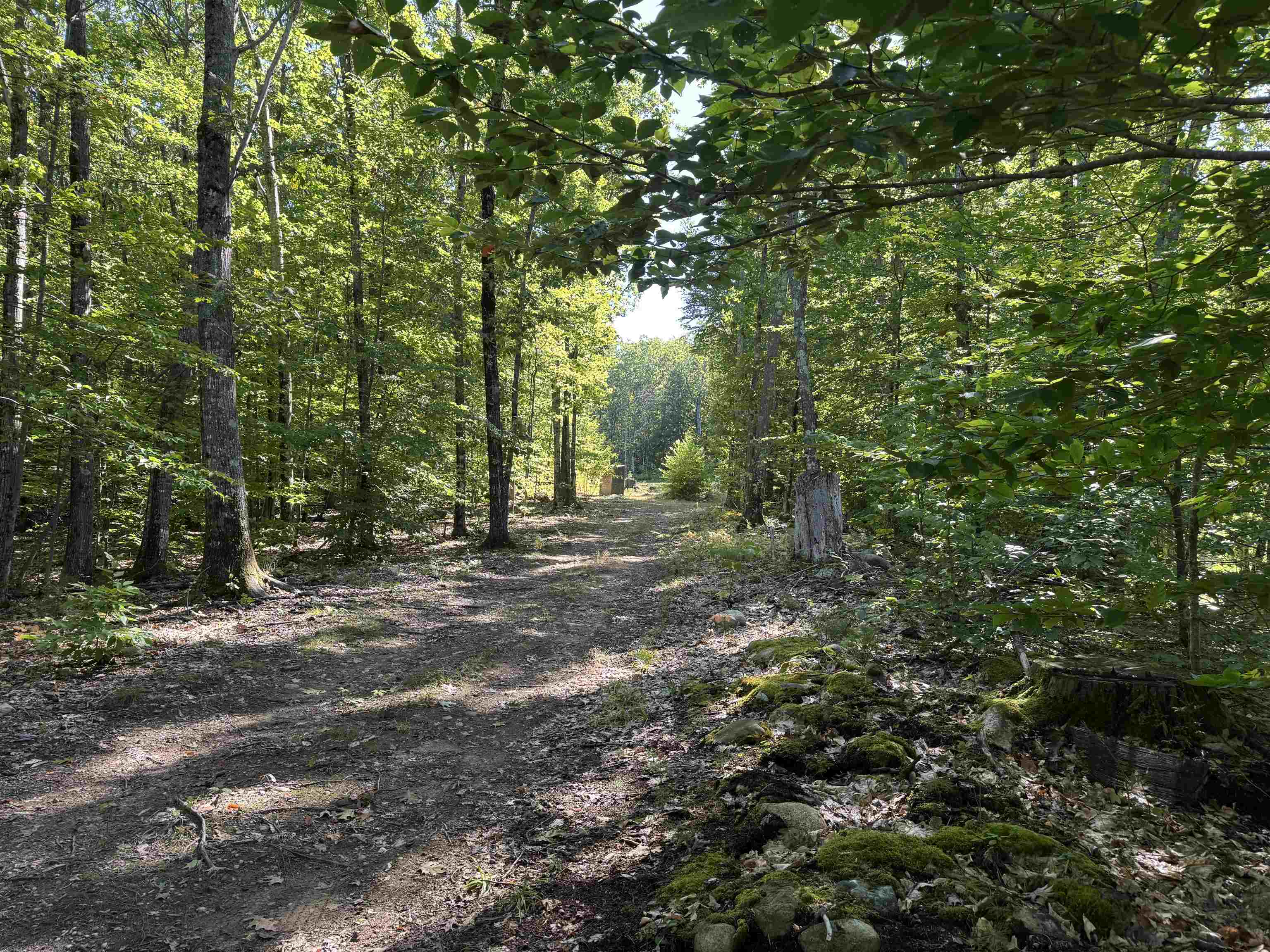 Photo 4 of Land for sale at 26 Circuit Rd, Ossipee, NH 03864 | MLS# 5110683 | Listing updated on 2026-09-21