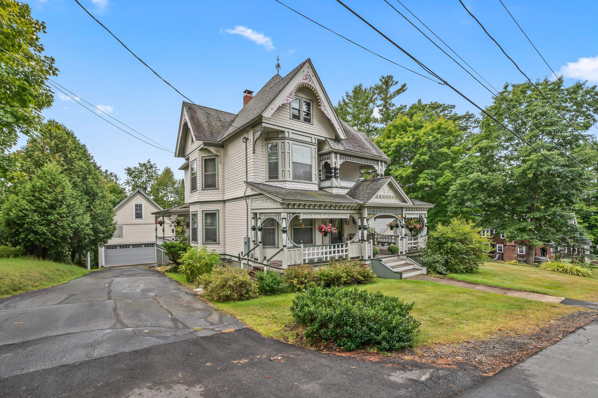 Photo 2 of Single family home for sale at 89 Bunker Hl St, Lancaster, NH 03584 | MLS# 5110685 | Listing updated on 2026-09-23