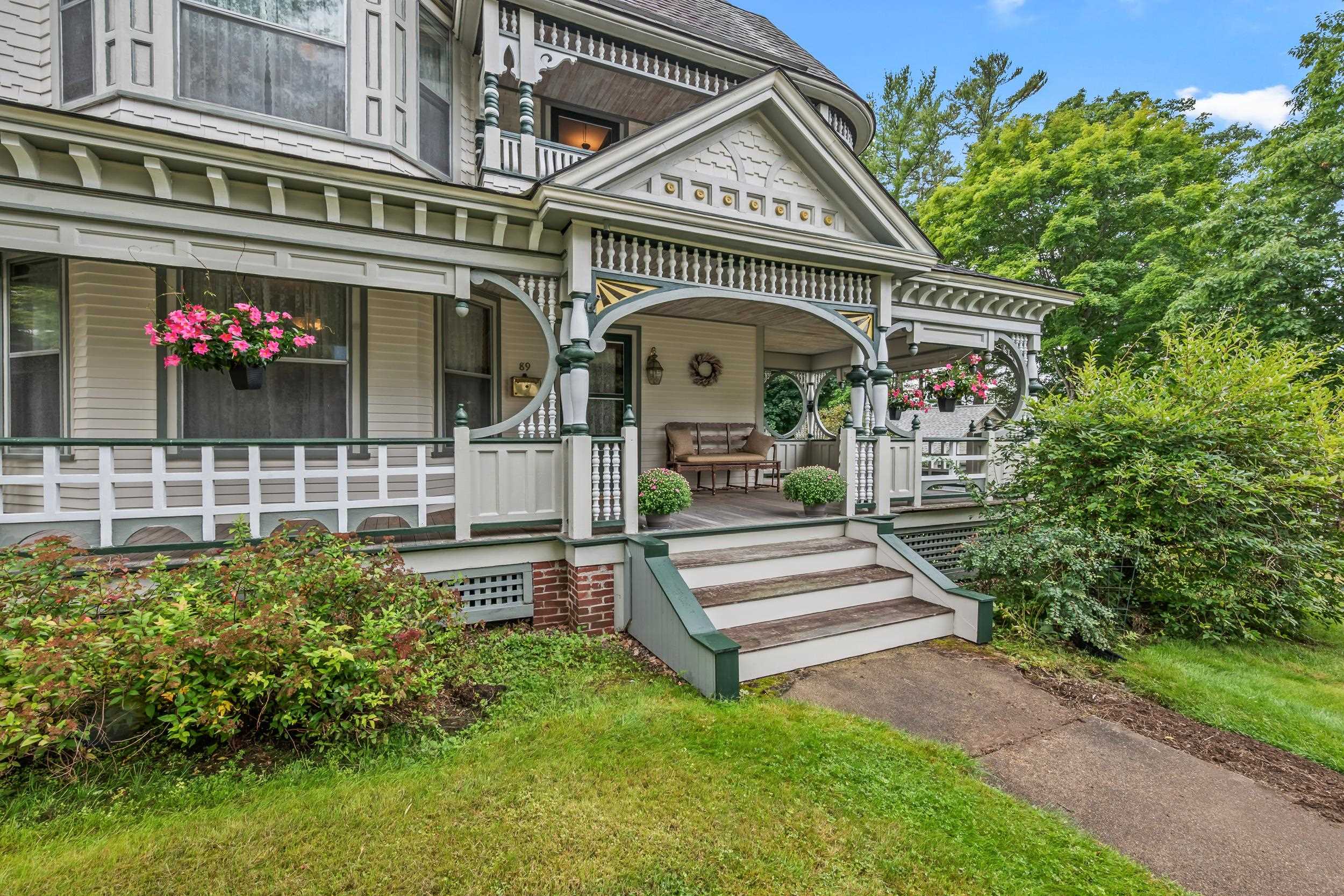 Photo 3 of Single family home for sale at 89 Bunker Hl St, Lancaster, NH 03584 | MLS# 5110685 | Listing updated on 2026-09-23