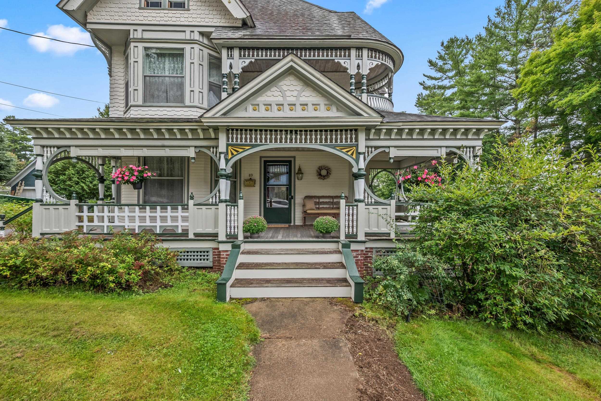Photo 3 of Single family home for sale at 89 Bunker Hl St, Lancaster, NH 03584 | MLS# 5110685 | Listing updated on 2026-09-23