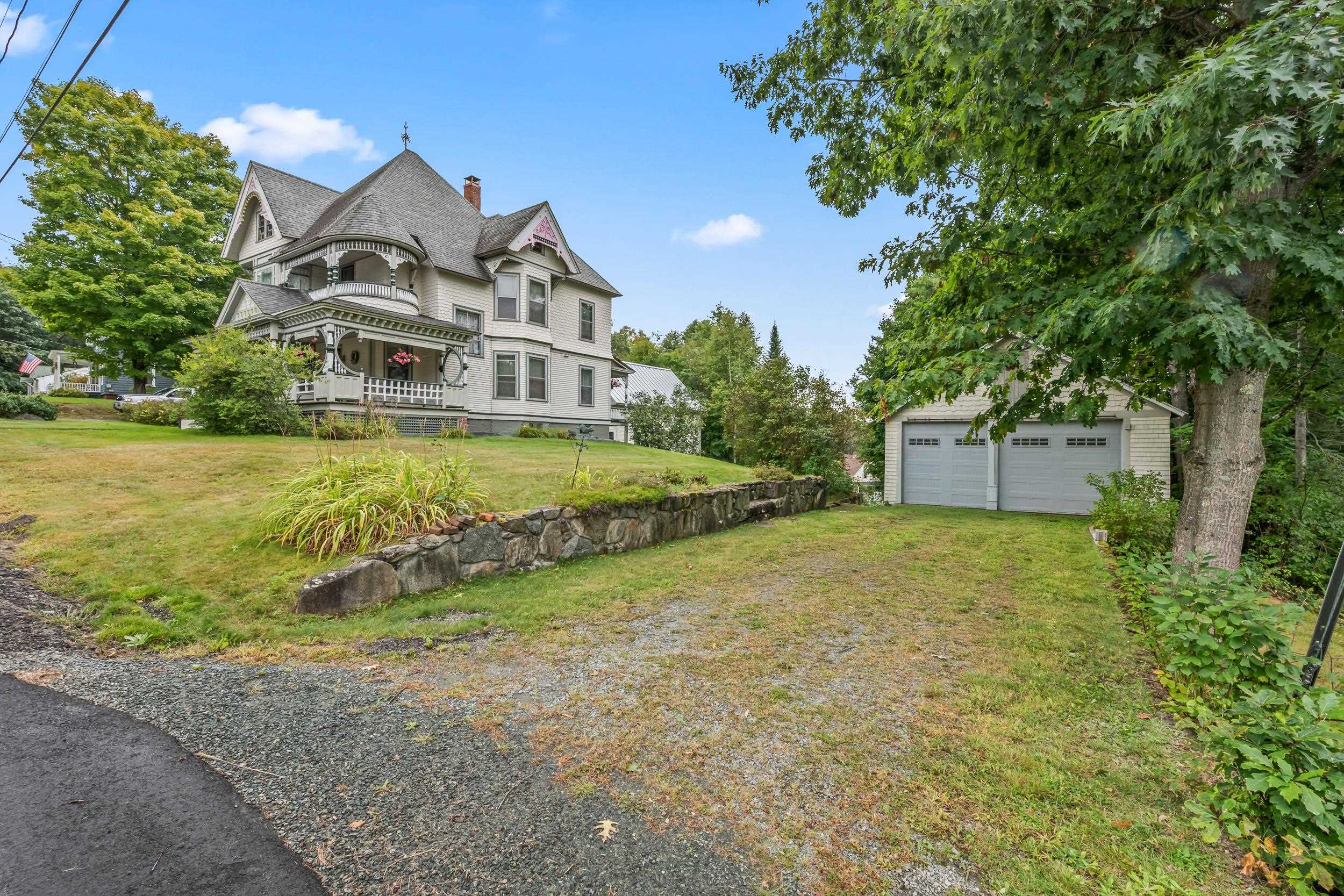 Photo 4 of Single family home for sale at 89 Bunker Hl St, Lancaster, NH 03584 | MLS# 5110685 | Listing updated on 2026-09-23