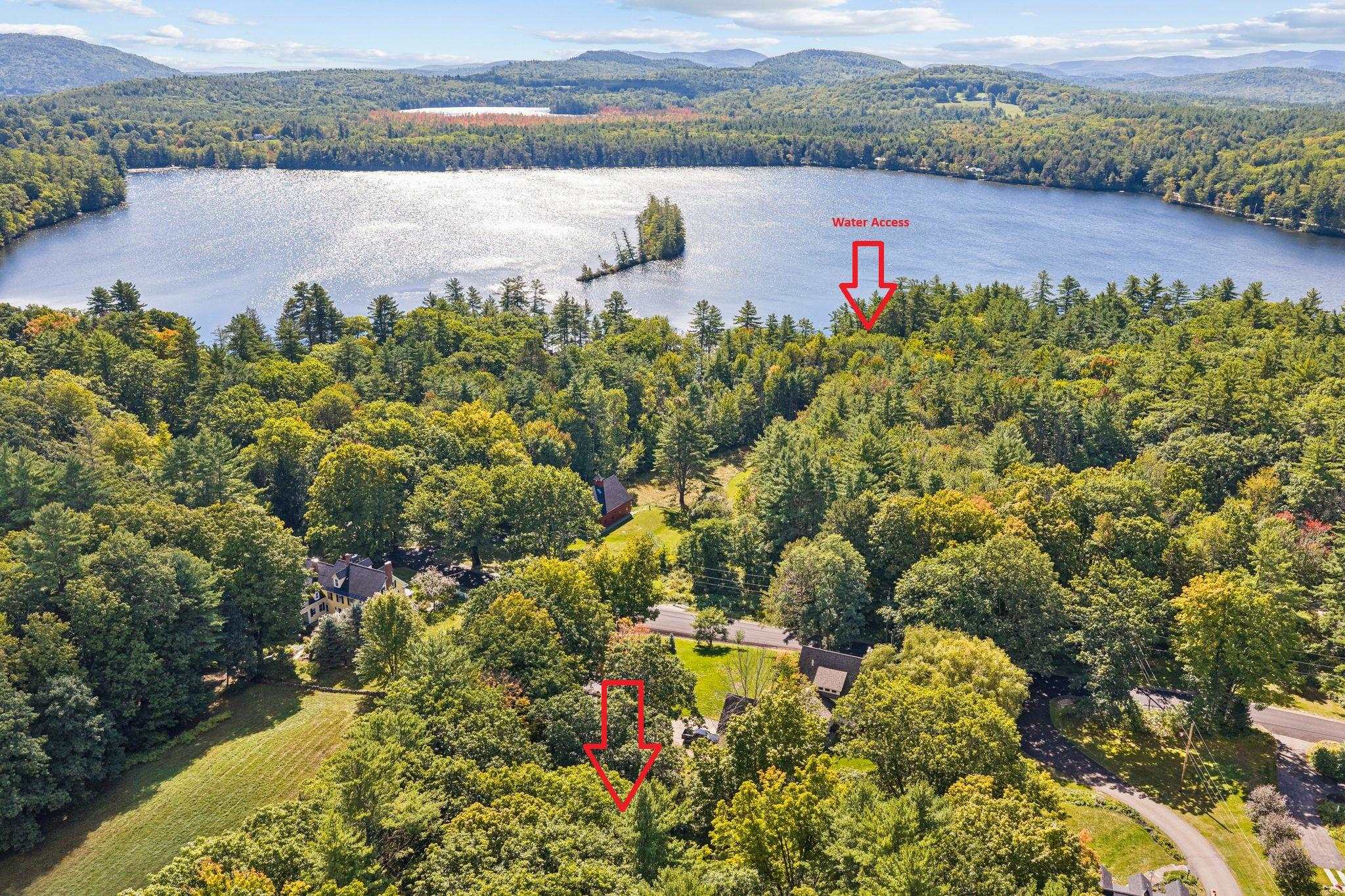 13 Harvey Road, Sutton, NH photo 3