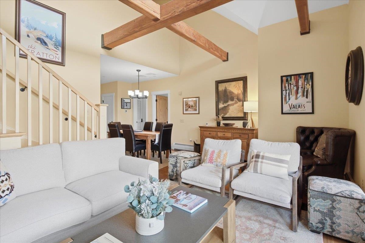 Photo 2 of Condo for sale at 78 Middle Ridge Rd #407, Stratton, VT 05155 | MLS# 5110694 | Listing updated on 2026-09-20