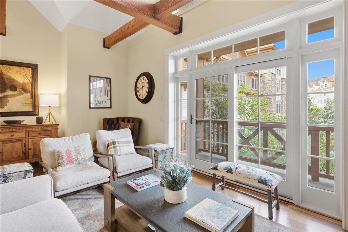 Photo 3 of Condo for sale at 78 Middle Ridge Rd #407, Stratton, VT 05155 | MLS# 5110694 | Listing updated on 2026-09-20