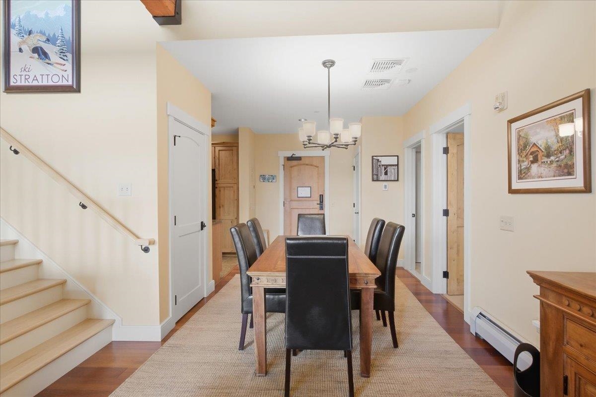 Photo 4 of Condo for sale at 78 Middle Ridge Rd #407, Stratton, VT 05155 | MLS# 5110694 | Listing updated on 2026-09-20