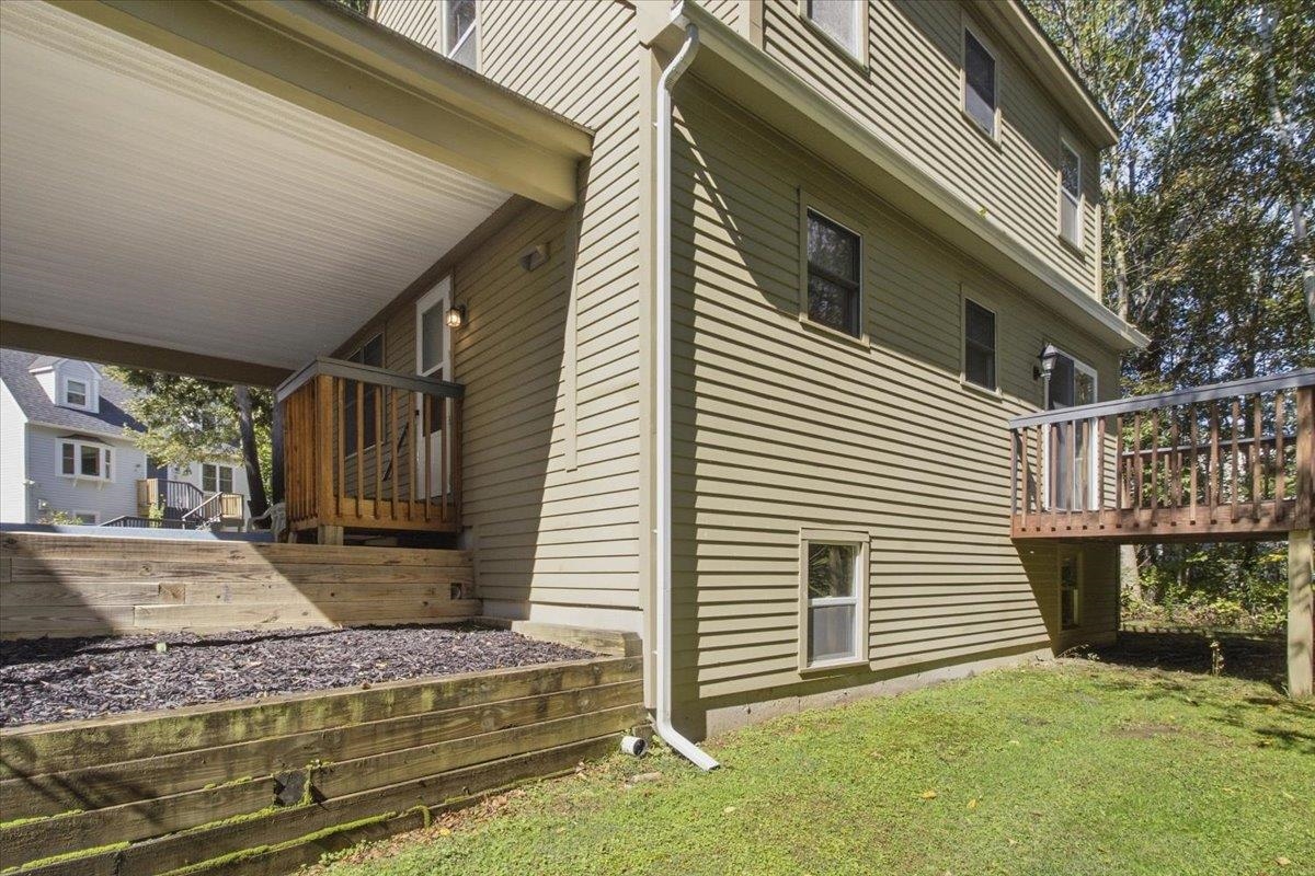 Photo 3 of Single family home for sale at 314 Chester Knoll Dr, Bennington, VT 05201 | MLS# 5110700 | Listing updated on 2026-09-22