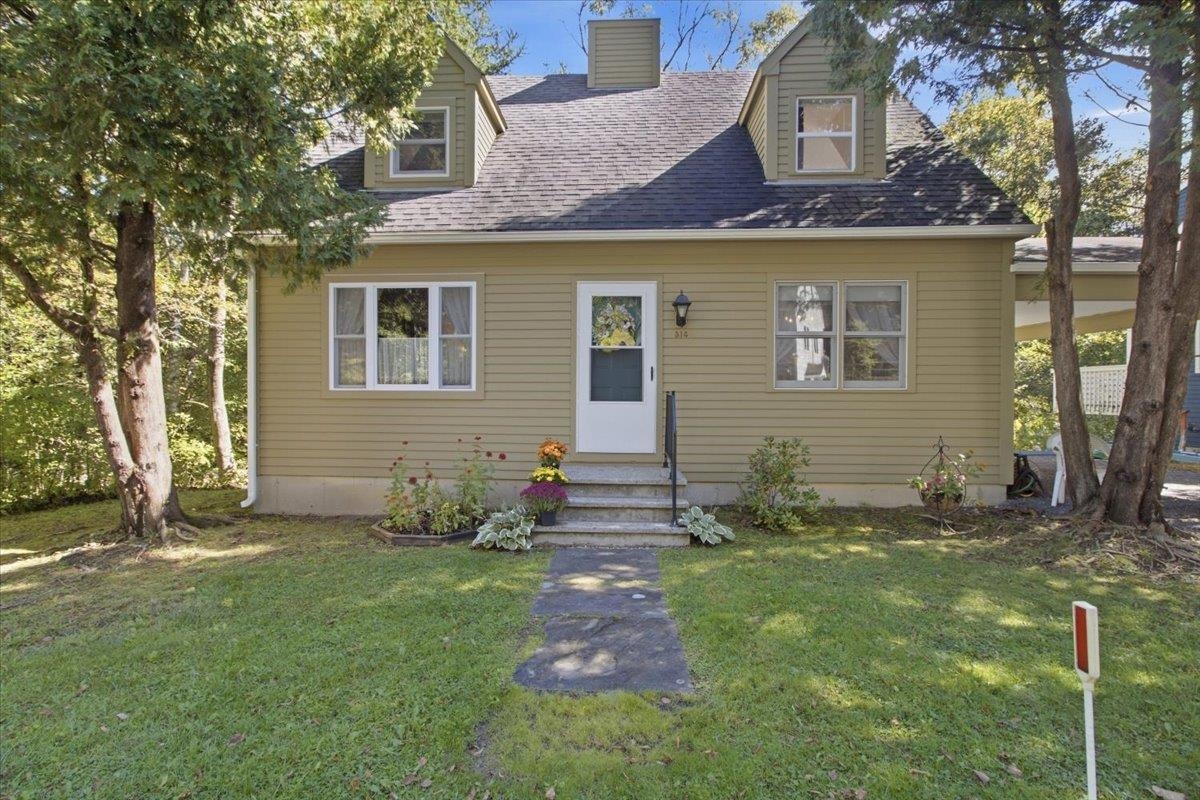 Photo 4 of Single family home for sale at 314 Chester Knoll Dr, Bennington, VT 05201 | MLS# 5110700 | Listing updated on 2026-09-22
