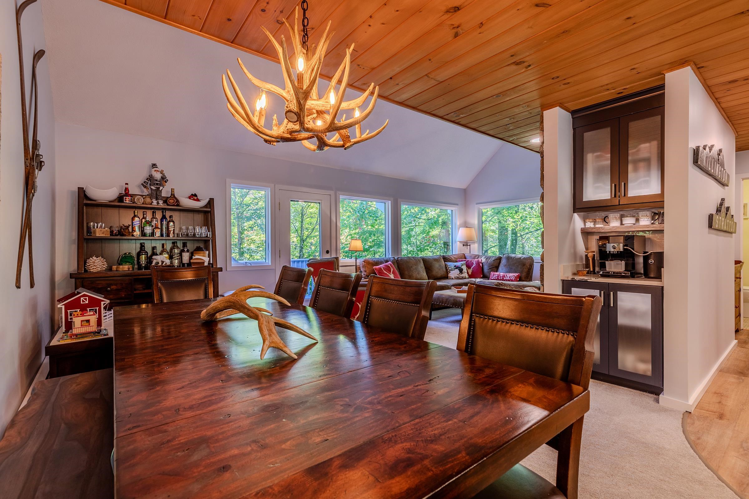 Photo 2 of Condo for sale at 6 High Point Dr #401, Stratton, VT 05155 | MLS# 5110701 | Listing updated on 2026-09-20