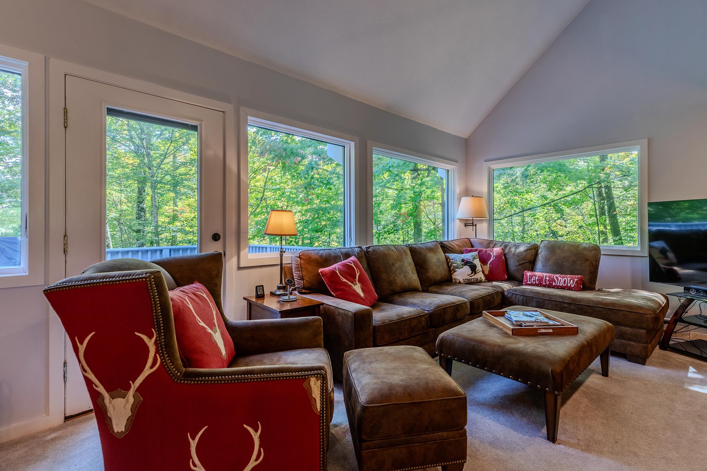 Photo 3 of Condo for sale at 6 High Point Dr #401, Stratton, VT 05155 | MLS# 5110701 | Listing updated on 2026-09-20