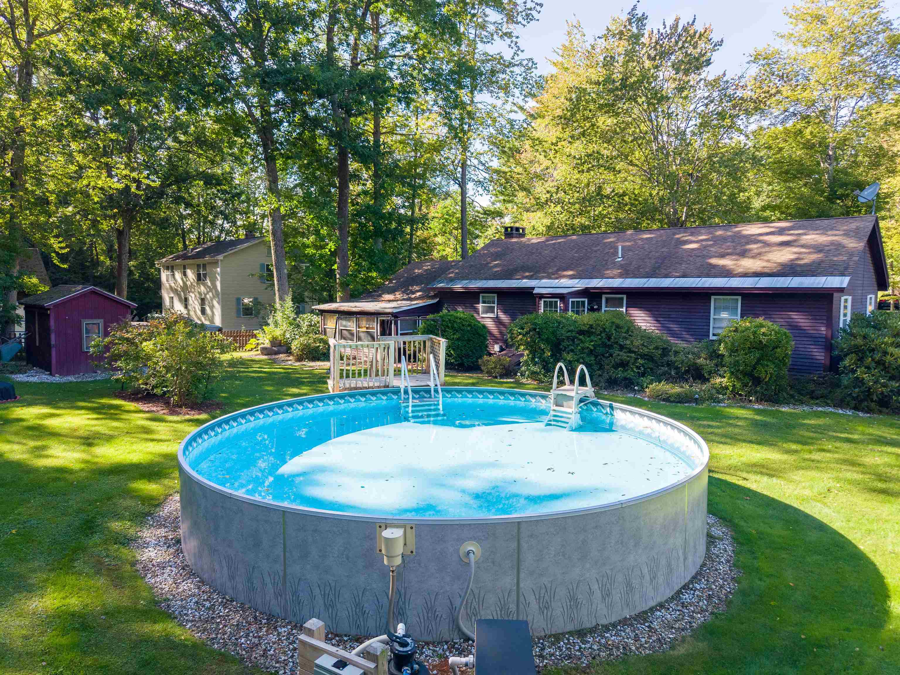 45 Ledgewood Road, Claremont, NH photo 2