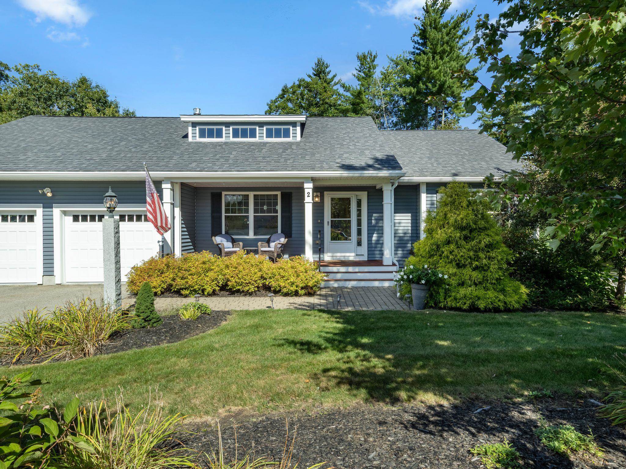 Photo 1 of Single family home for sale at 2 Firefly Cir, Somersworth, NH 03878 | MLS# 5110715 | Listing updated on 2026-09-21