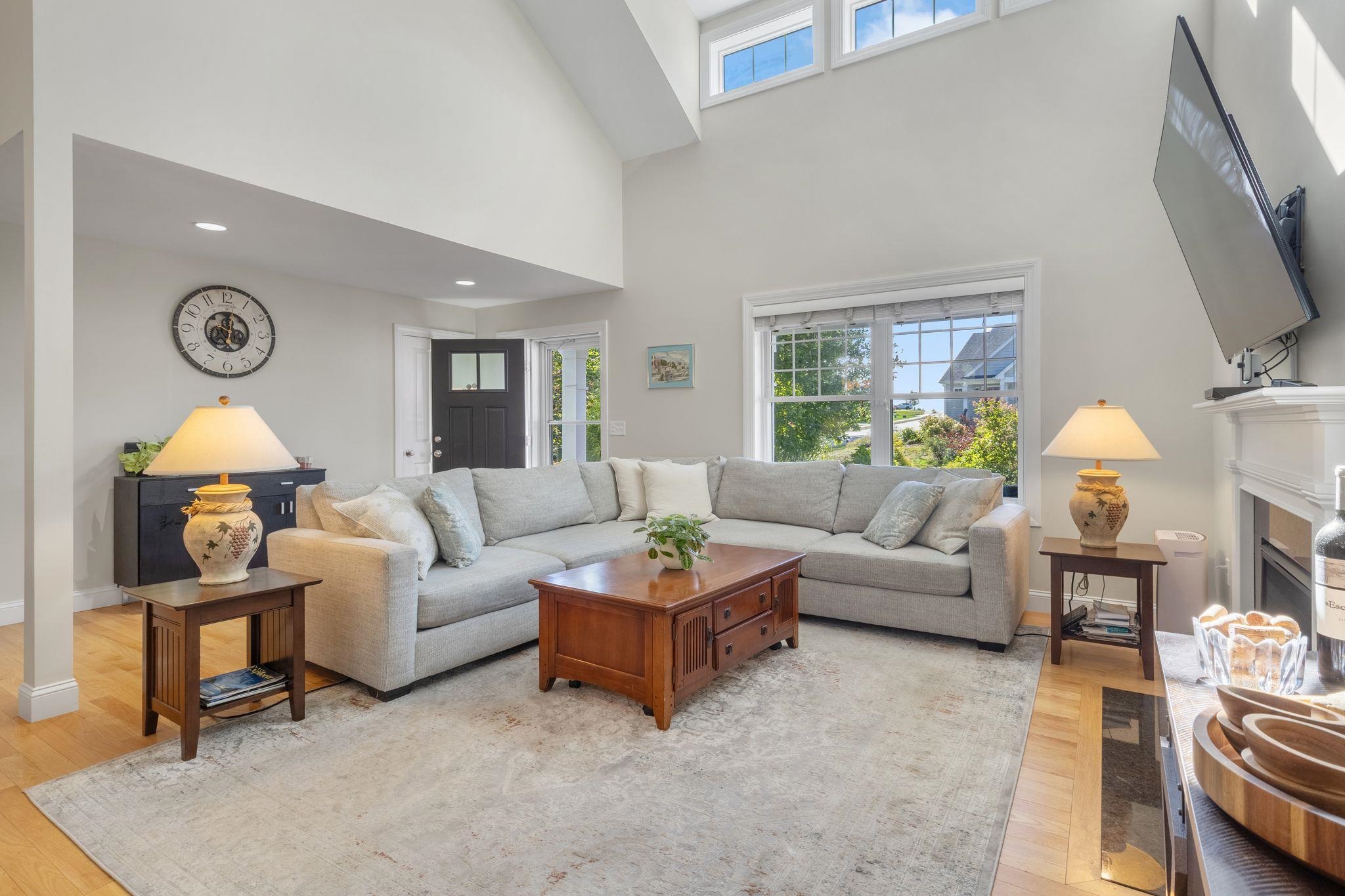 Photo 4 of Single family home for sale at 2 Firefly Cir, Somersworth, NH 03878 | MLS# 5110715 | Listing updated on 2026-09-21