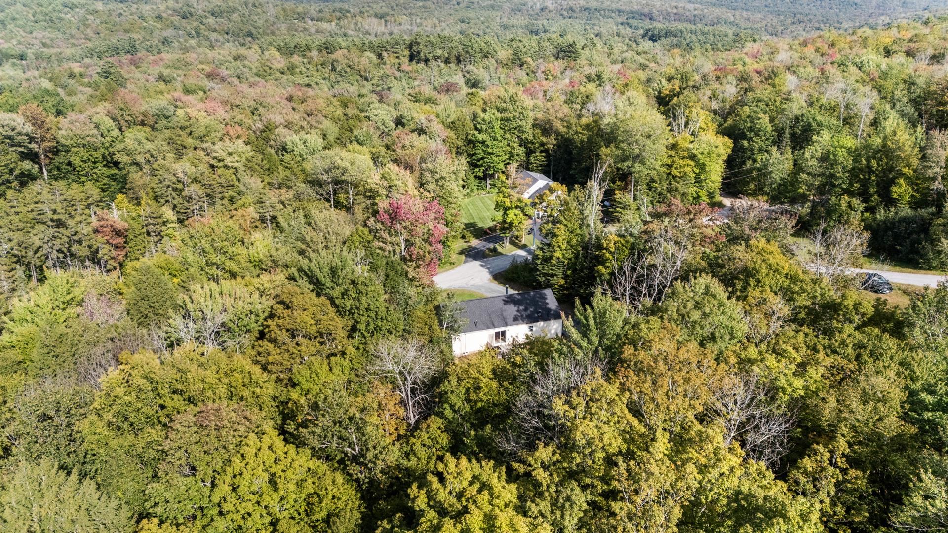 Photo 1 of Single family home for sale at 134 Woodland Hts, Grantham, NH 03753 | MLS# 5110721 | Listing updated on 2026-09-21
