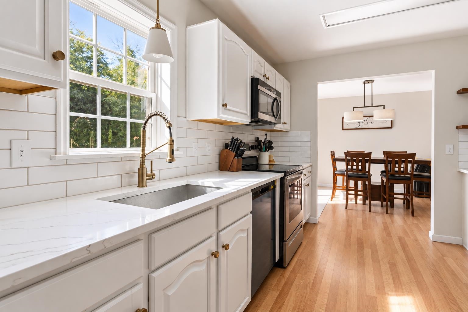 Photo 2 of Single family home for sale at 134 Woodland Hts, Grantham, NH 03753 | MLS# 5110721 | Listing updated on 2026-09-21