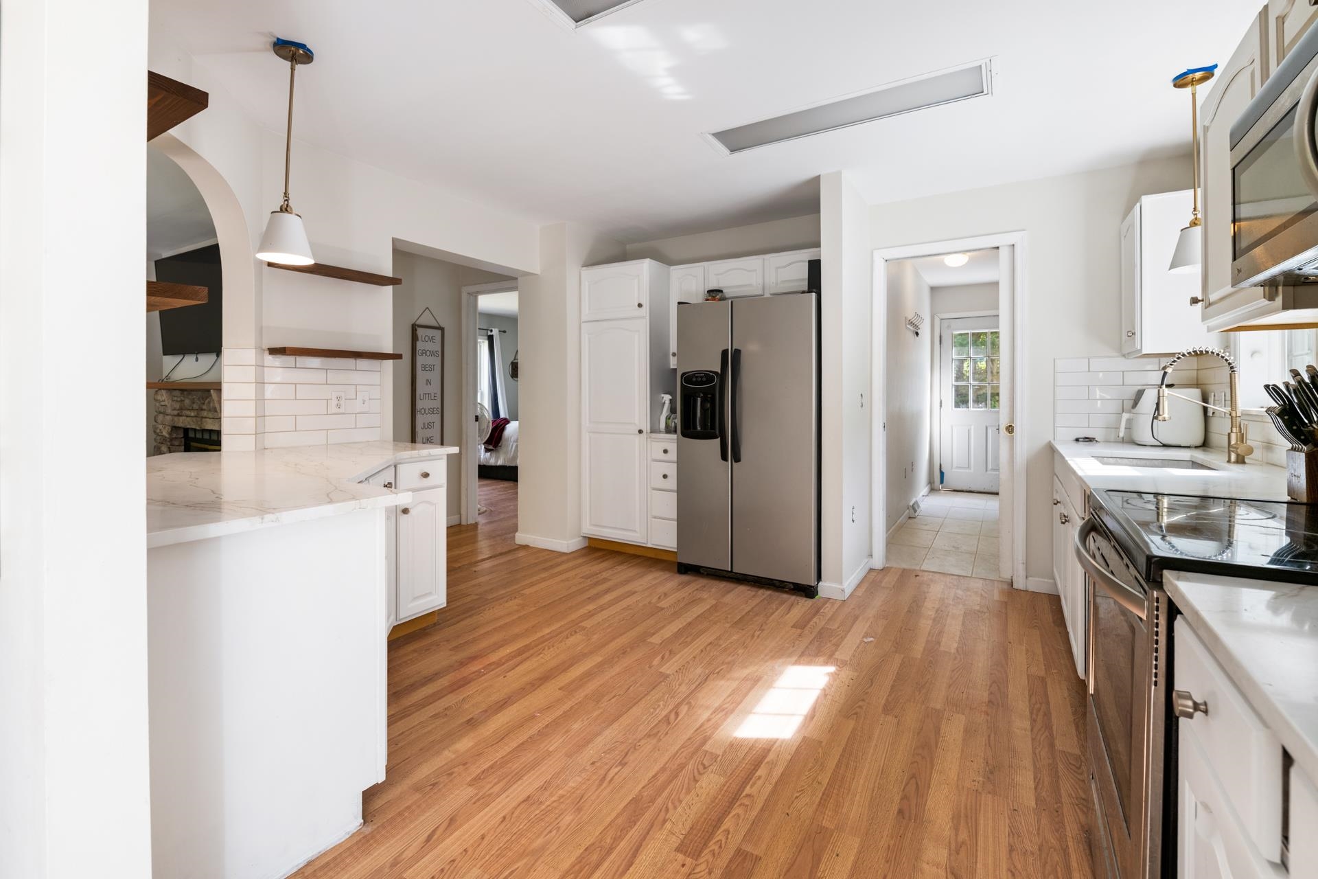 Photo 4 of Single family home for sale at 134 Woodland Hts, Grantham, NH 03753 | MLS# 5110721 | Listing updated on 2026-09-21
