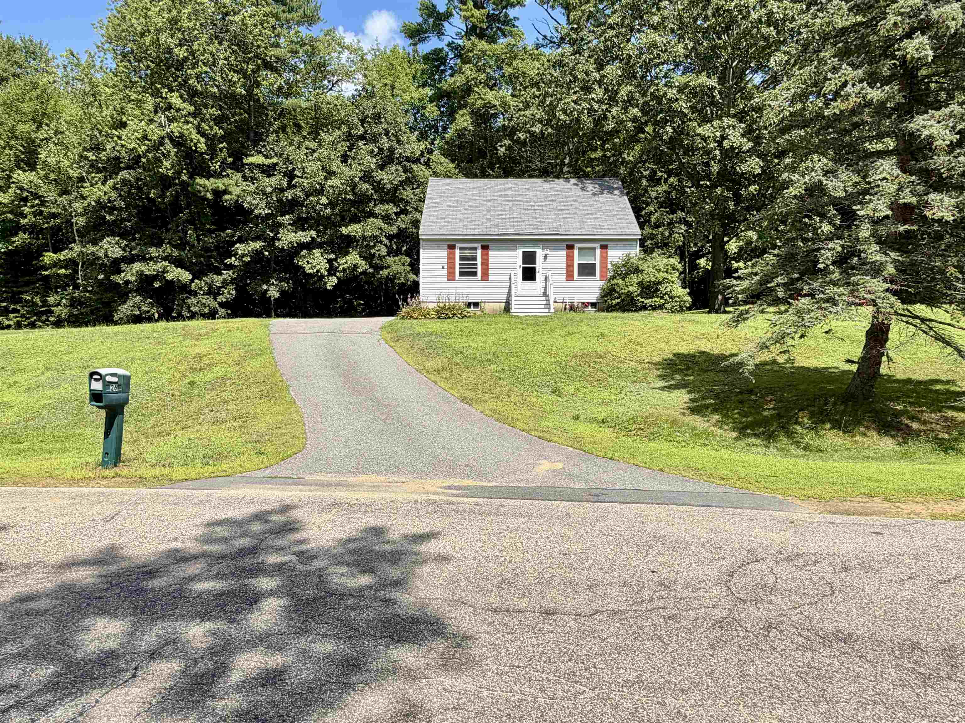 26 Glenridge Road, Belmont, NH photo 2