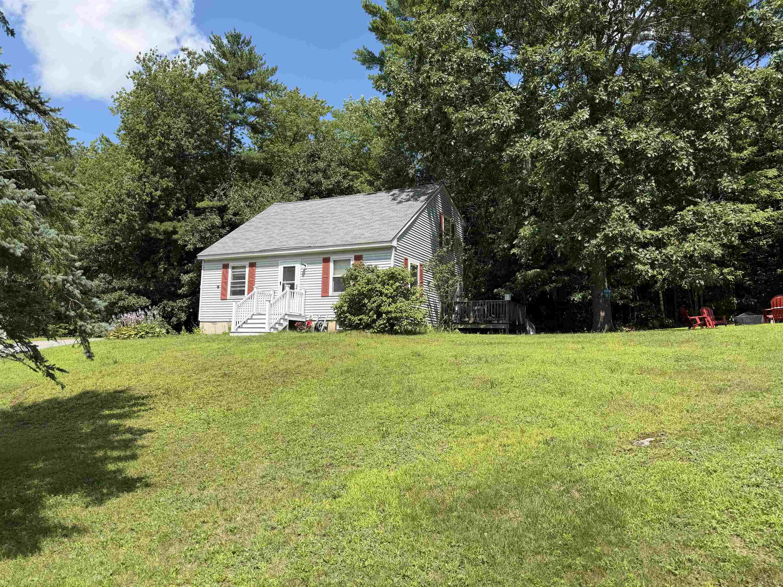 26 Glenridge Road, Belmont, NH photo 4