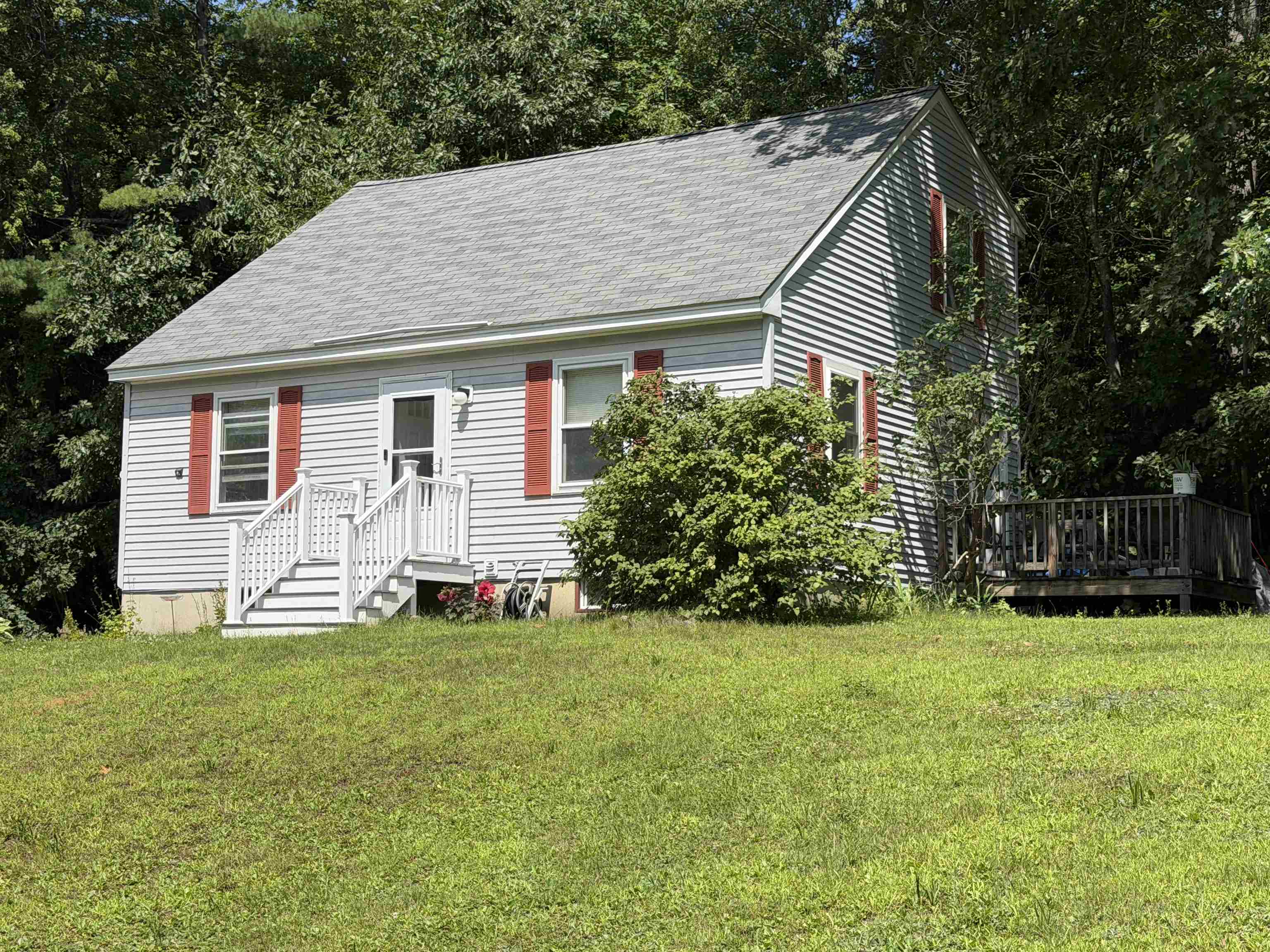 26 Glenridge Road, Belmont, NH photo 5
