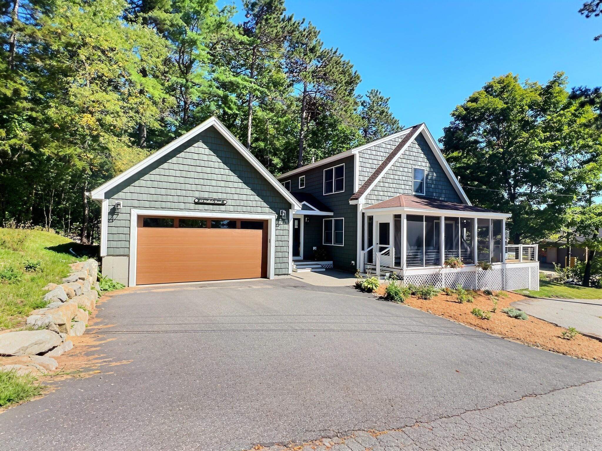 68 Wallula Road, New London, NH photo 3