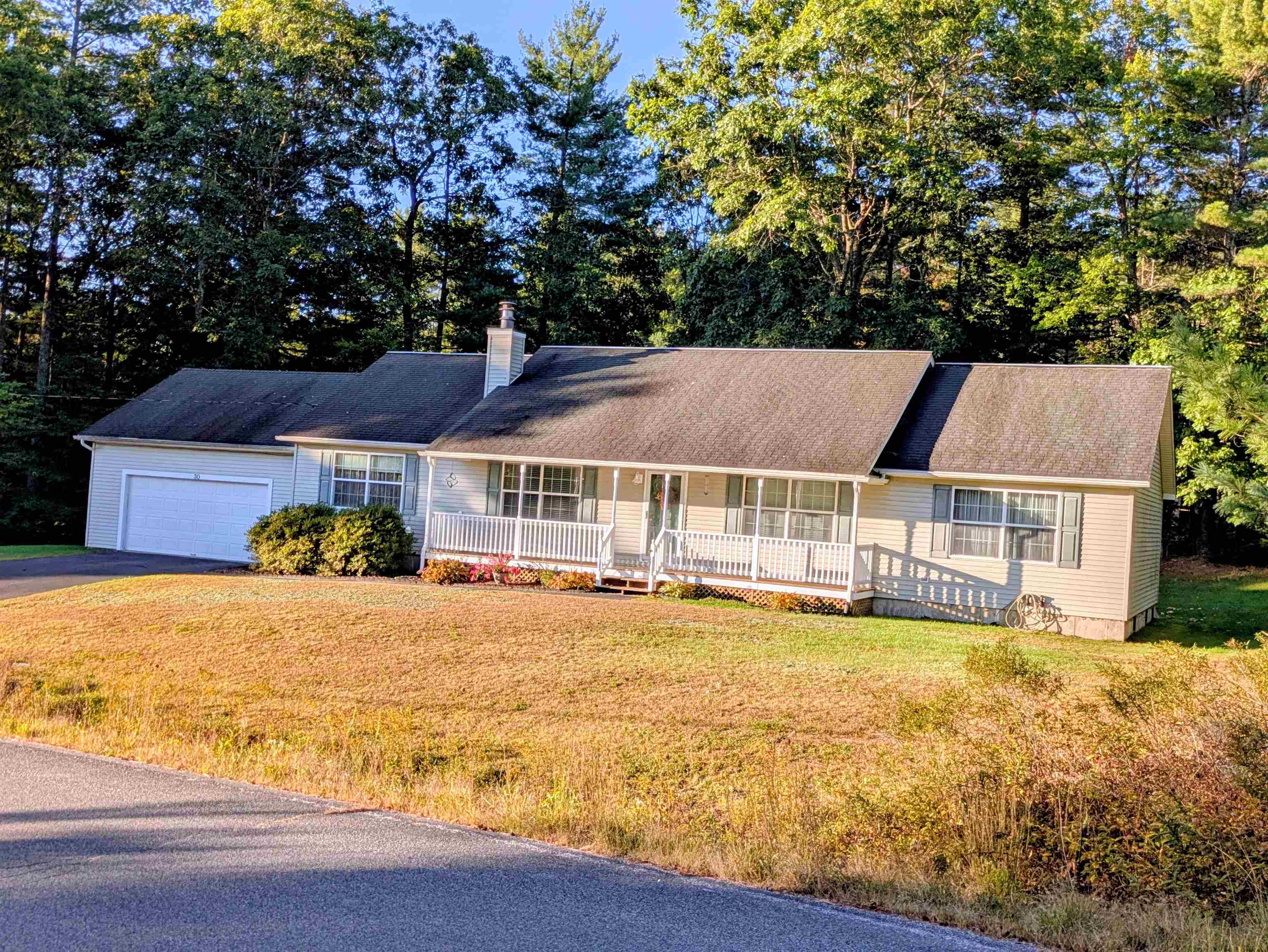 Photo 2 of Single family home for sale at 30 Woodland Hts Dr, Swanzey, NH 03446 | MLS# 5110785 | Listing updated on 2026-10-07