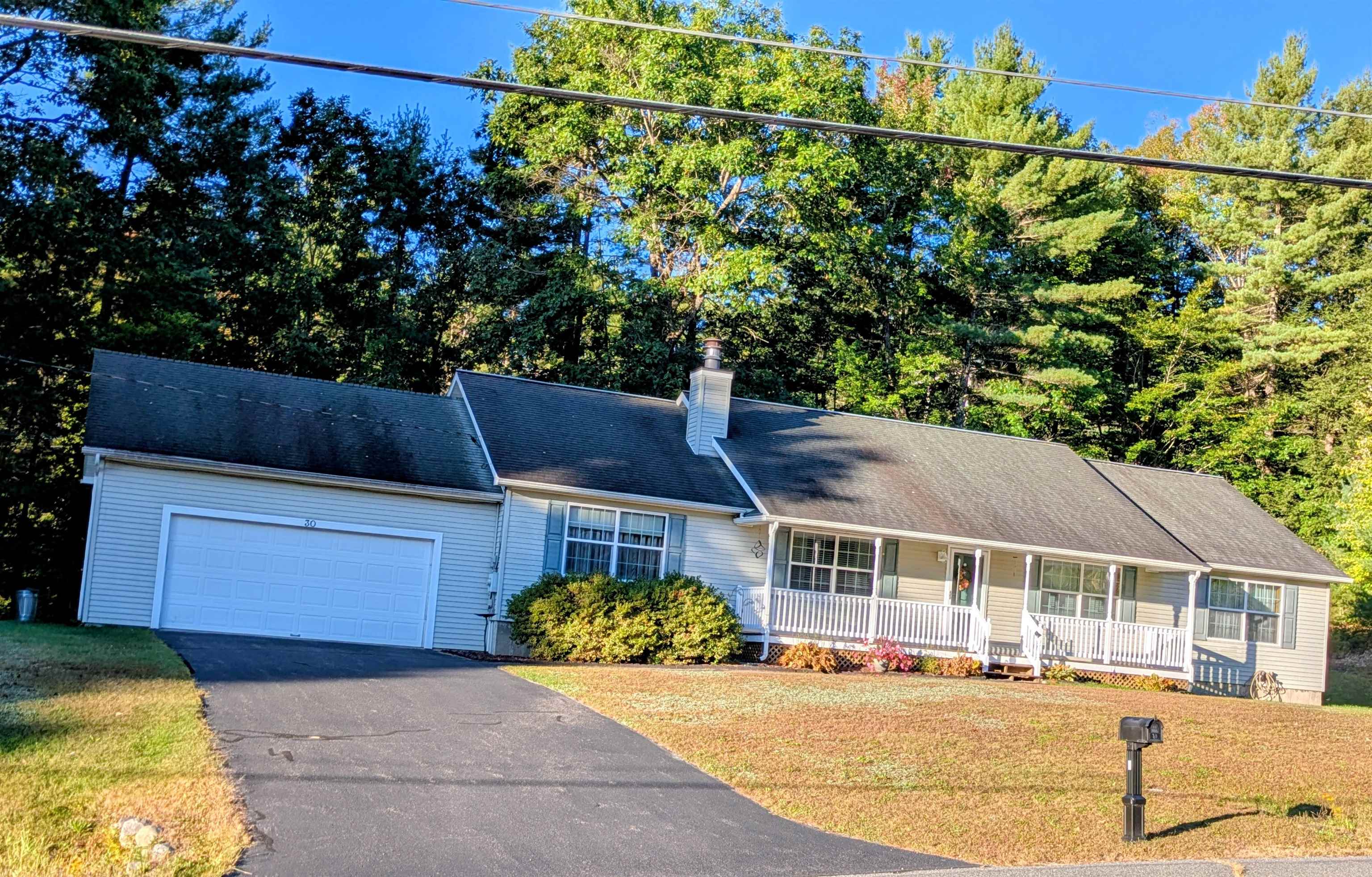 Photo 3 of Single family home for sale at 30 Woodland Hts Dr, Swanzey, NH 03446 | MLS# 5110785 | Listing updated on 2026-10-07